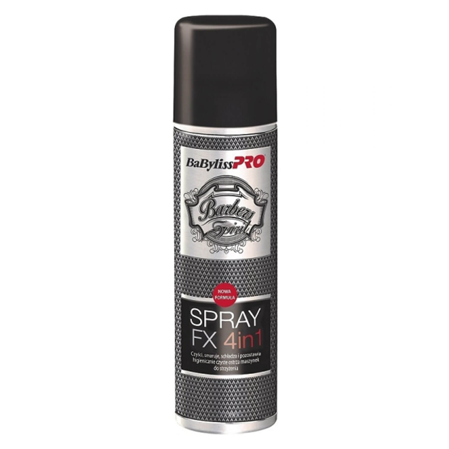 Product image from BaByliss Pro - Spray FX 4in1 FX040290