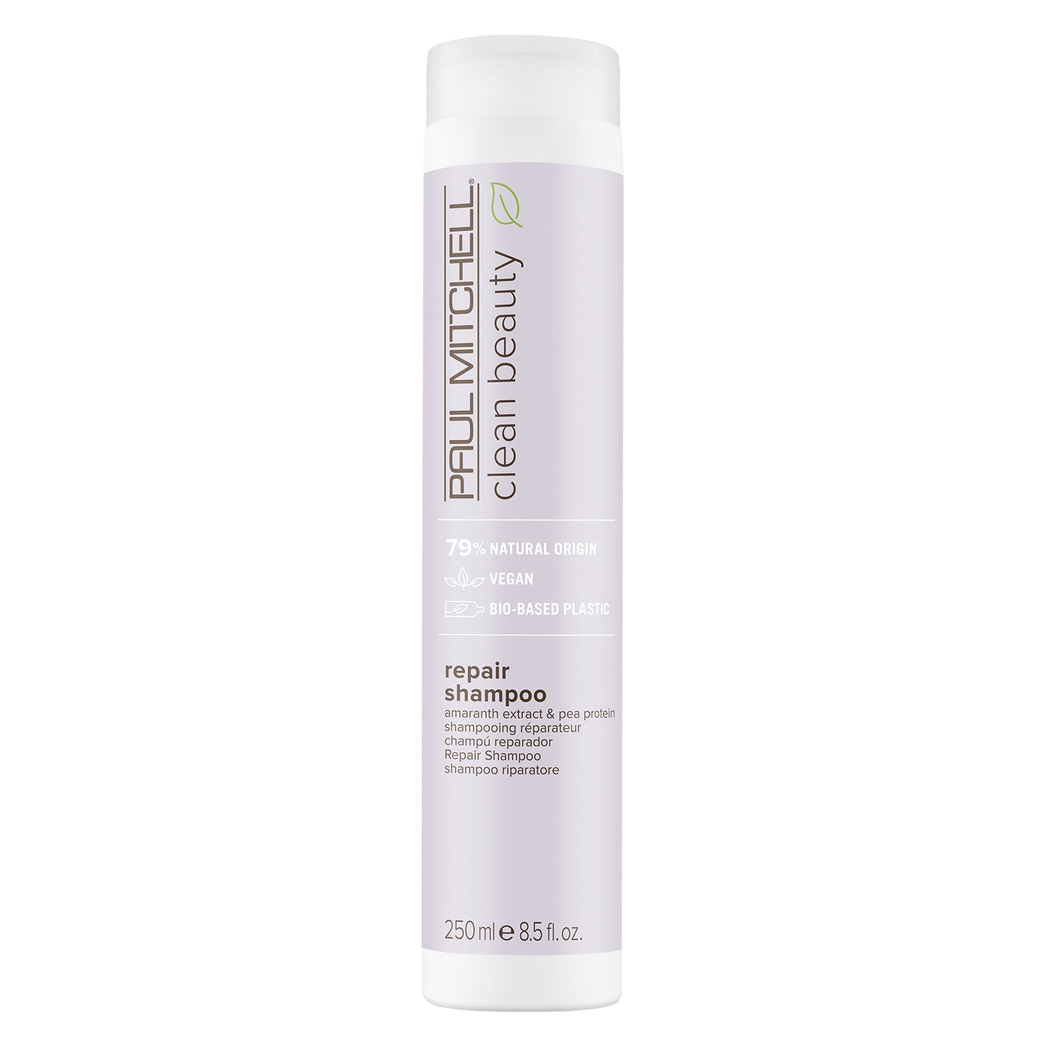 Product image from Paul Mitchell Clean Beauty - Repair Shampoo