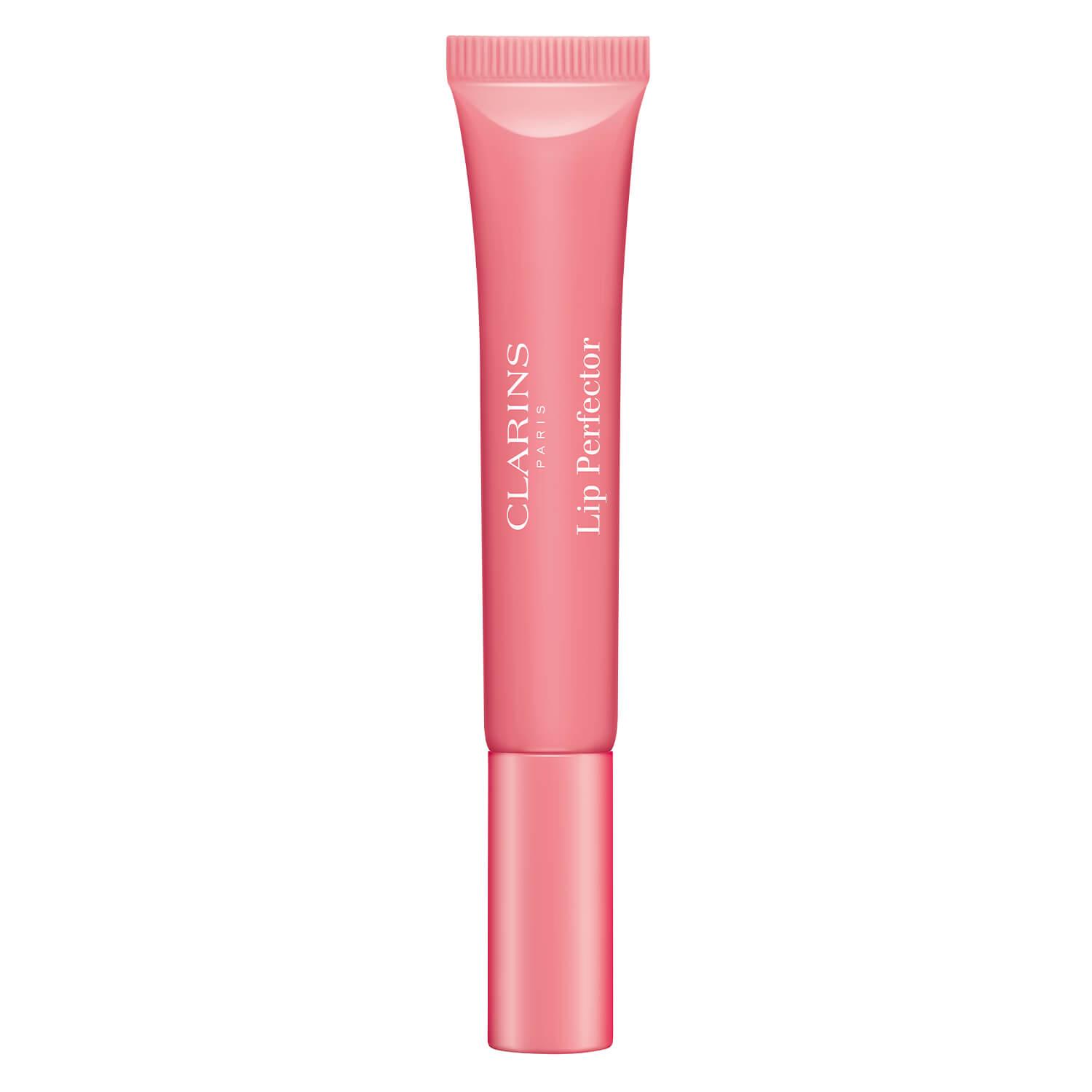 Lip Perfector - Rosé Shimmer 01