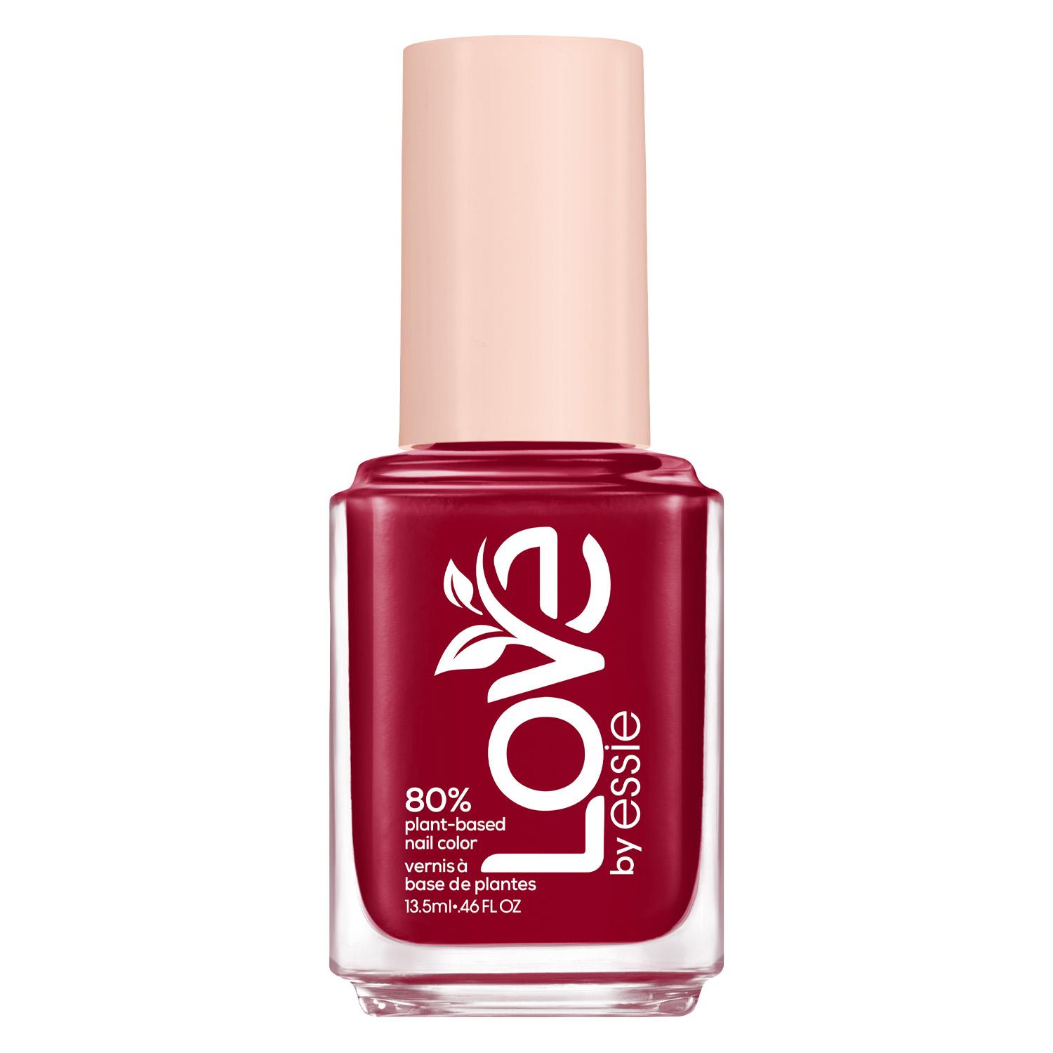 Love by essie - i am the moment 120