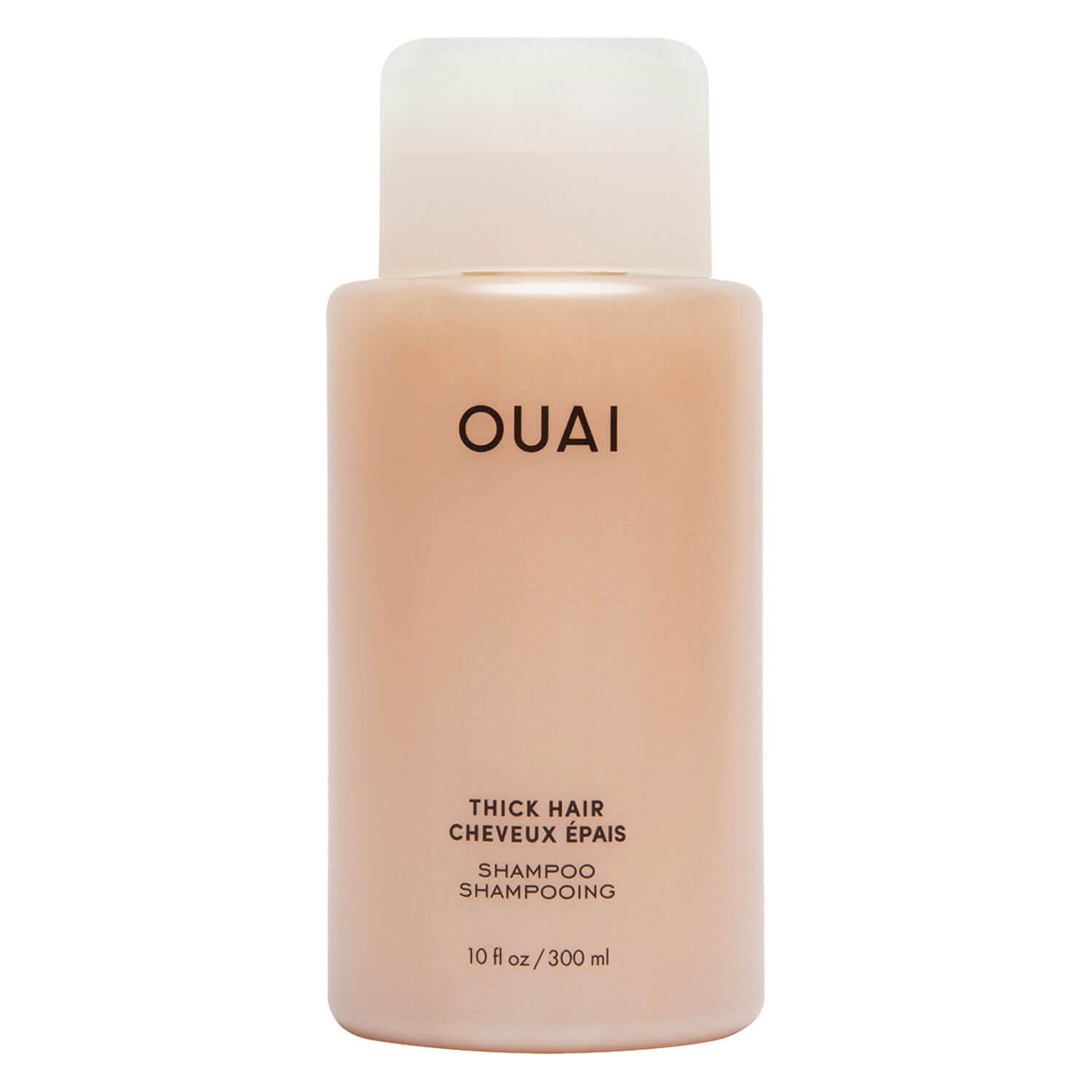 Product image from OUAI - Thick Hair Shampoo