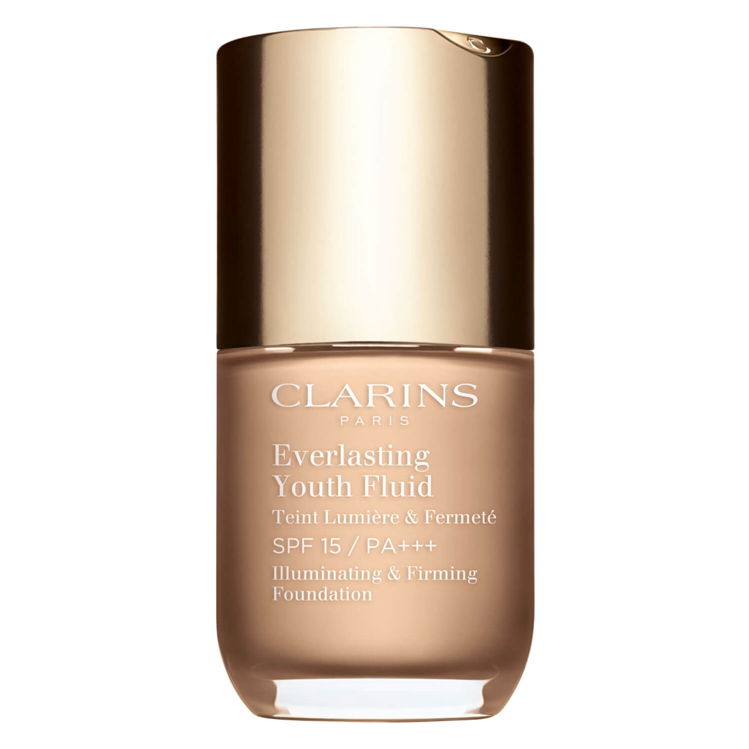 Product image from Everlasting Youth Fluid - Nude 105