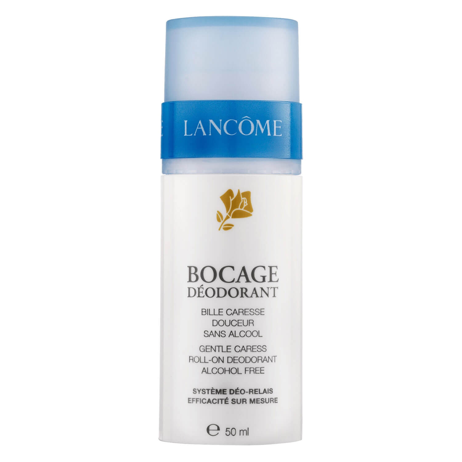 Product image from Bocage - Déodorant Roll-On