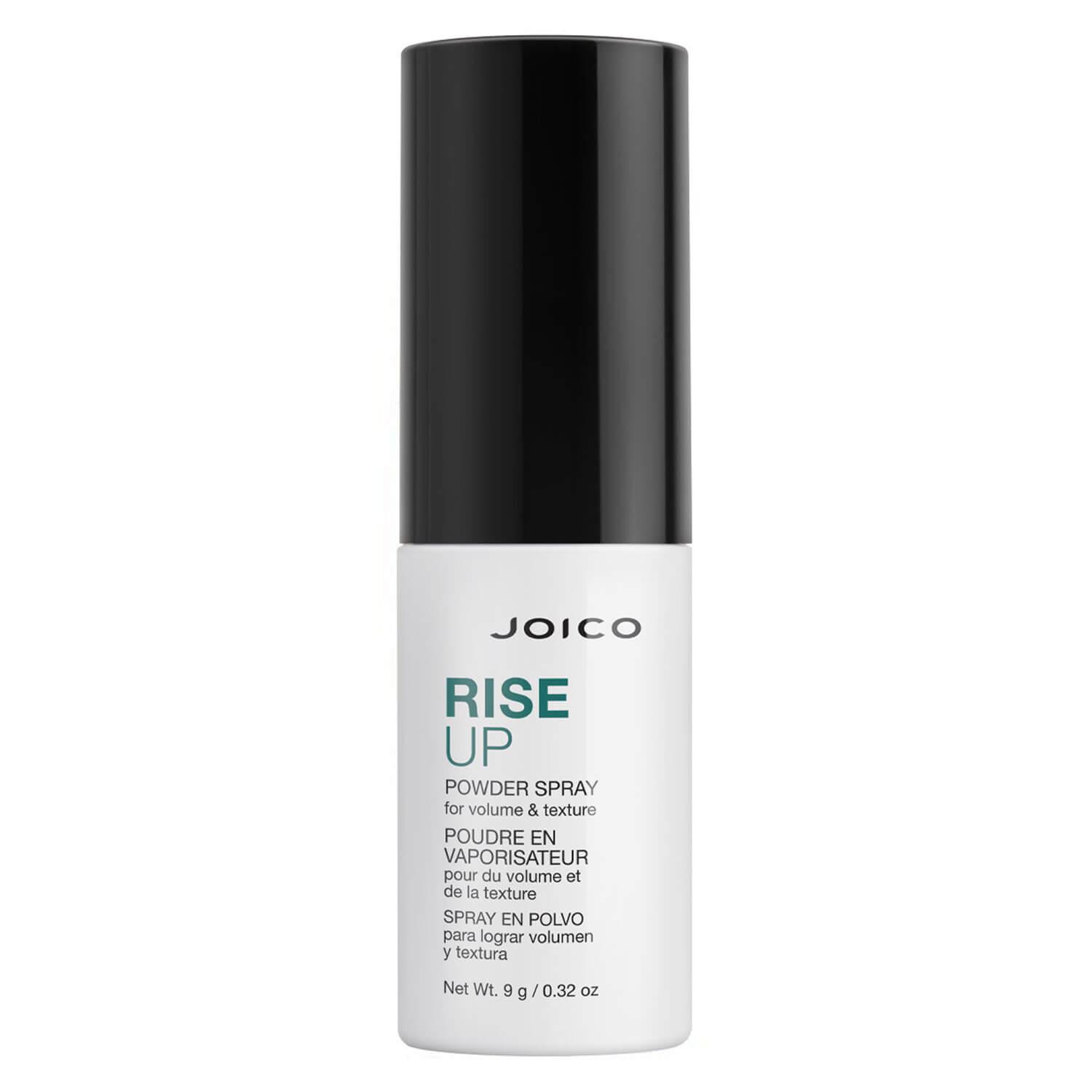 Joico Style & Finish - Rise Up Powder Spray