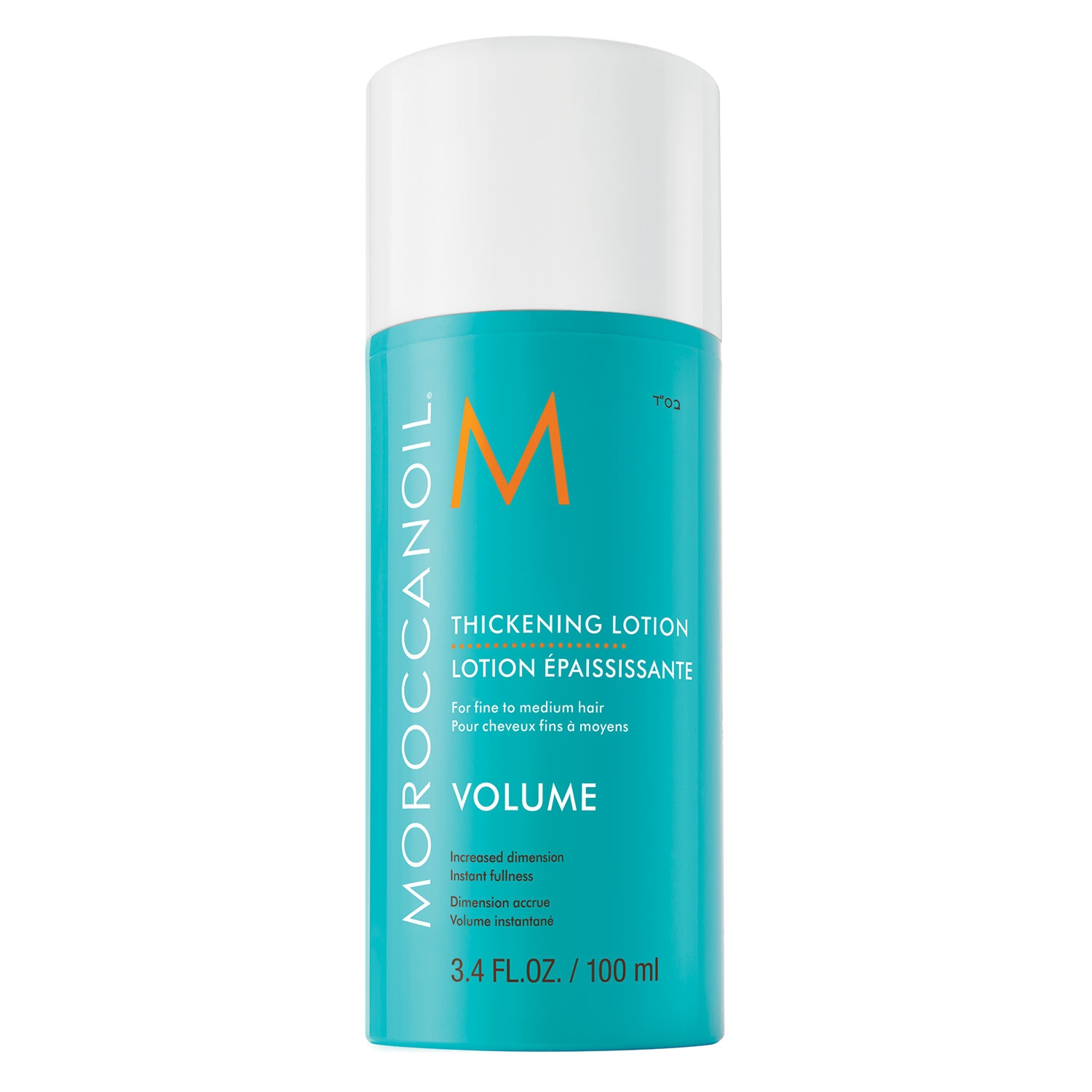 Product image from Moroccanoil - Thickening Lotion