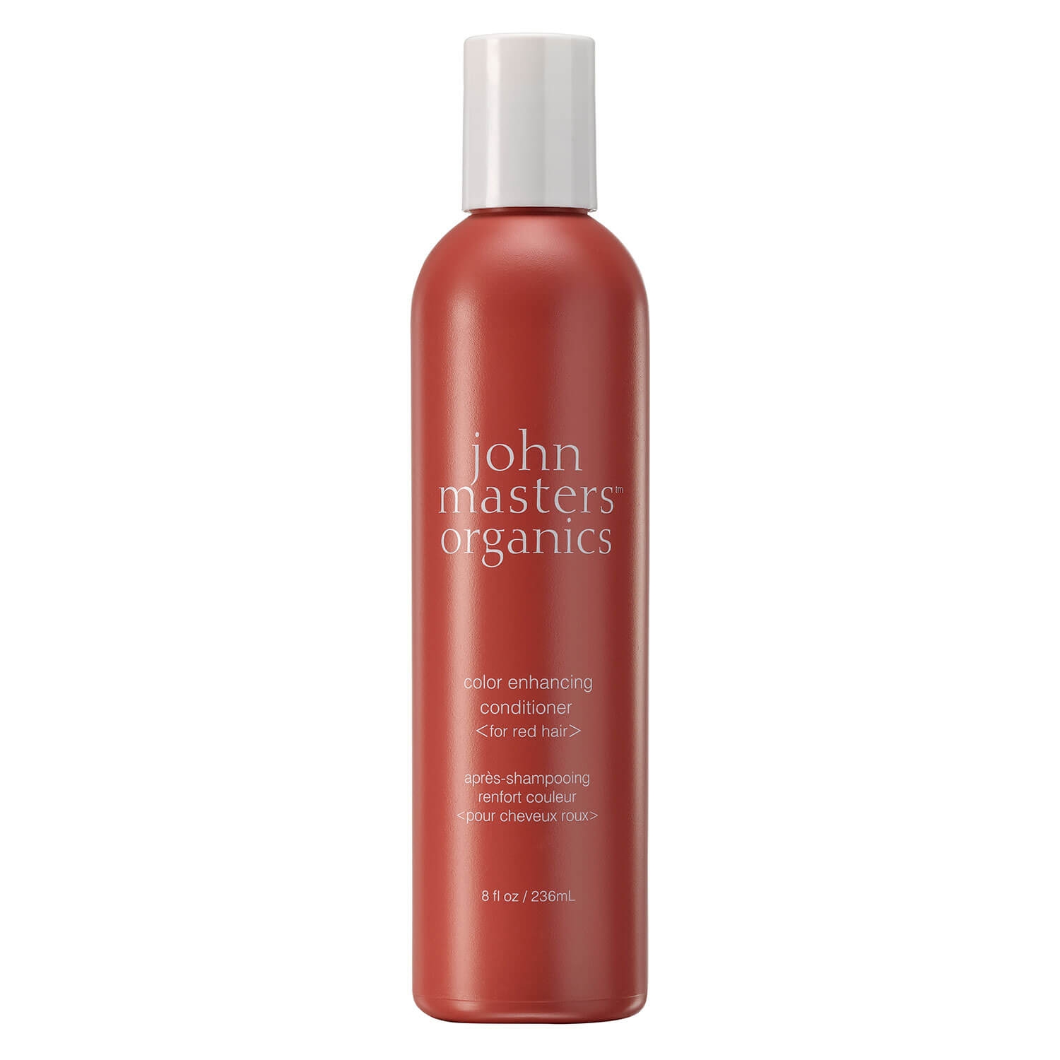 Product image from JMO Hair Care - Color Enhancing Red