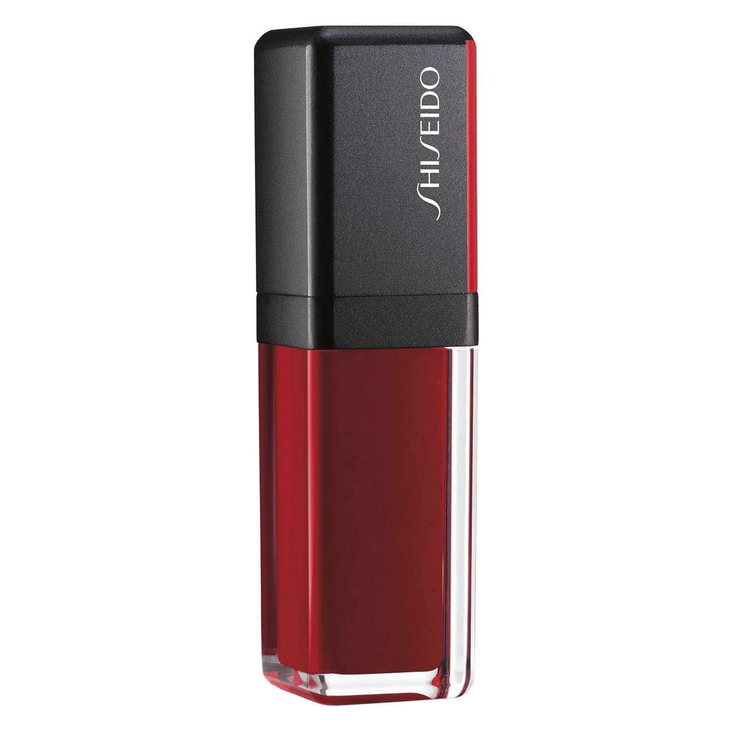 Product image from LacquerInk LipShine - Scarlet Glare 307
