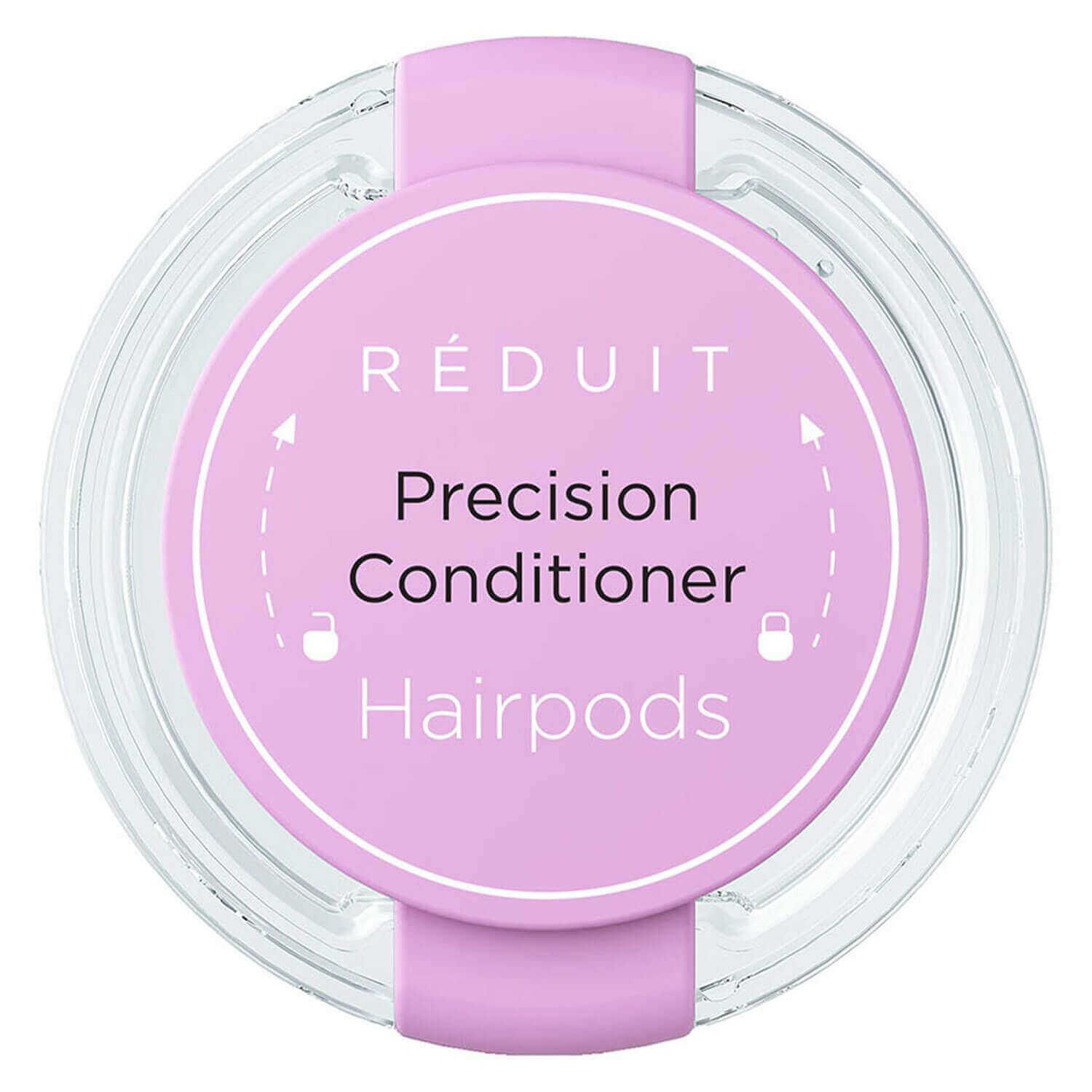 RÉDUIT - Precision Conditioner Hairpods