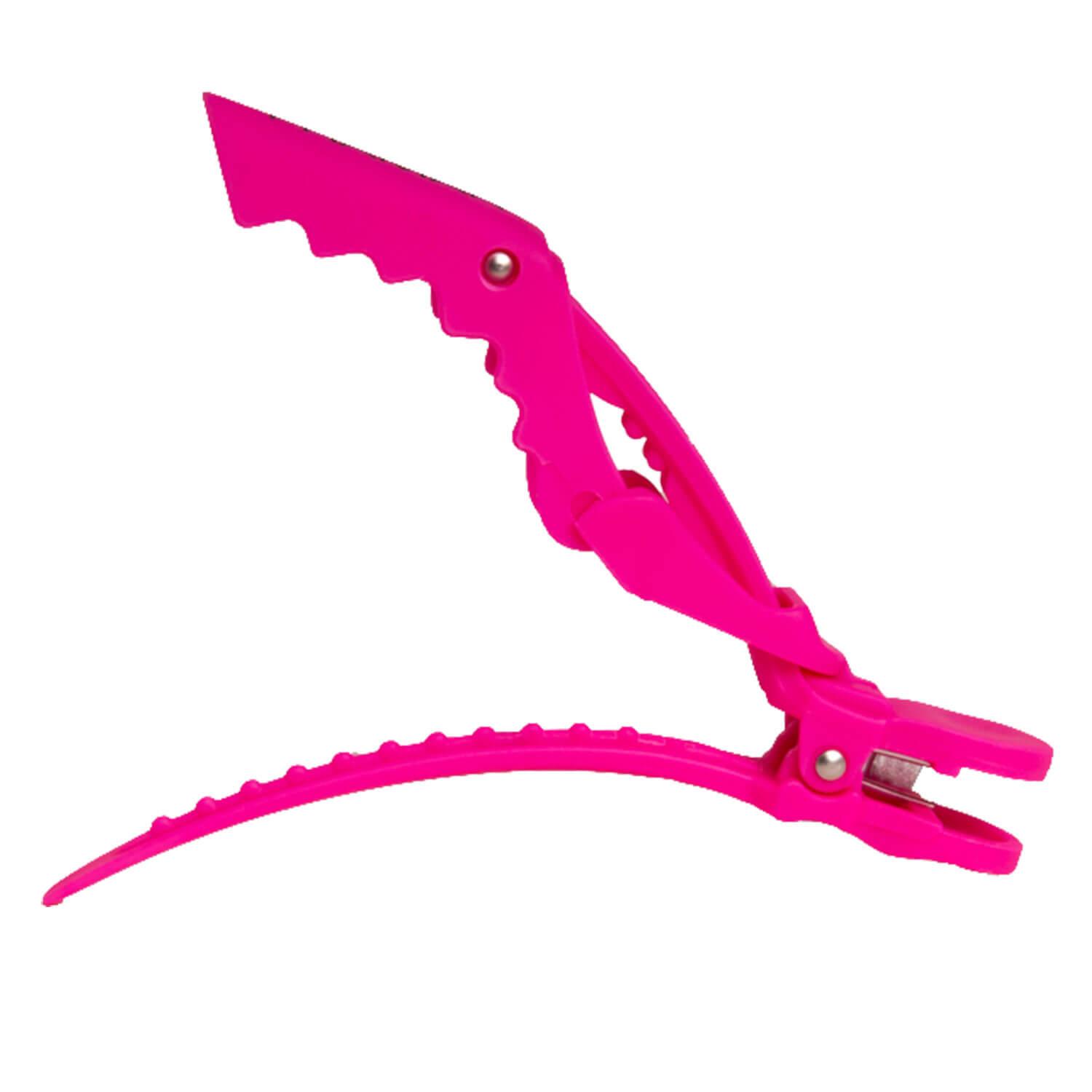 Framar - Gator Grips Clips Pink