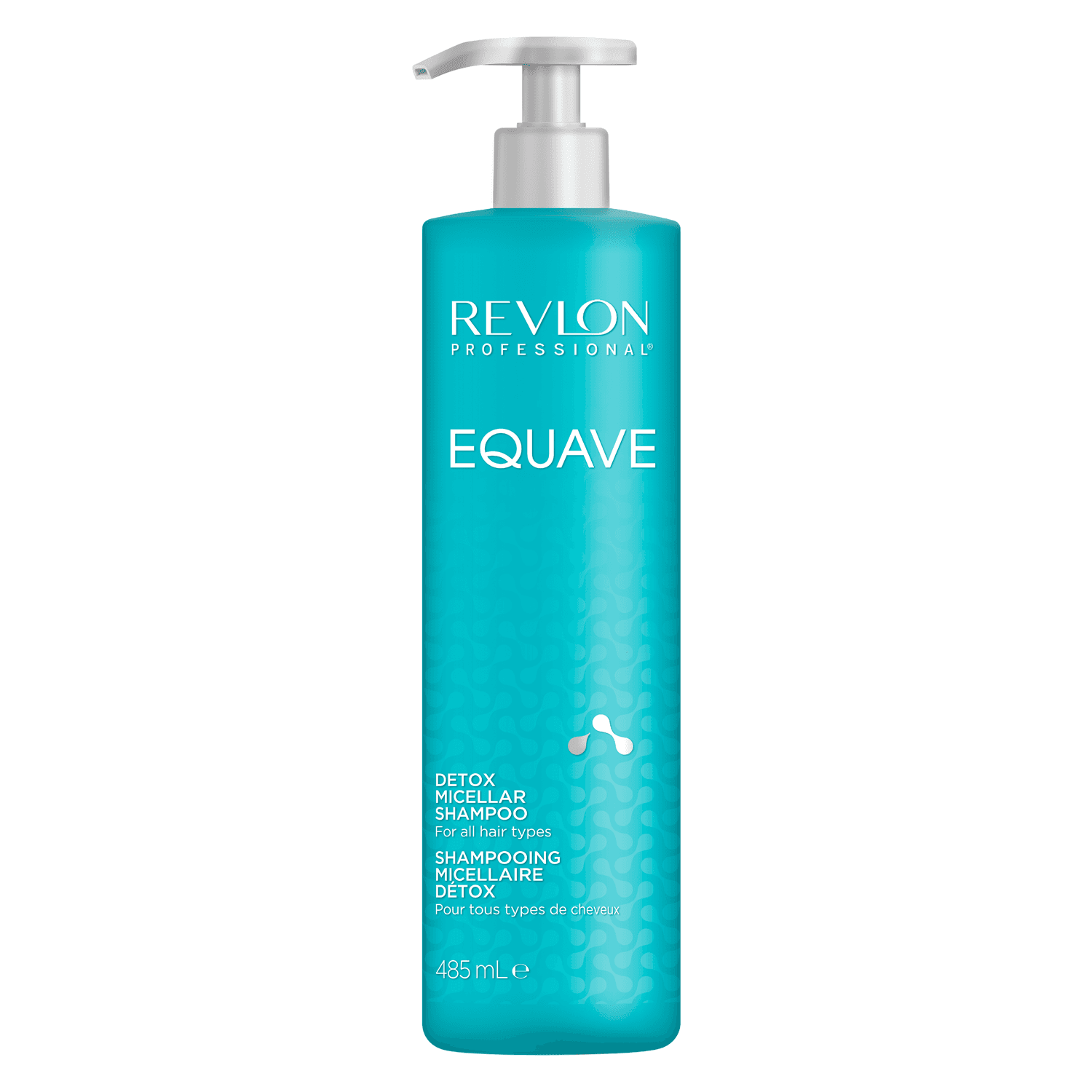 Equave - Detox Micellar Shampoo