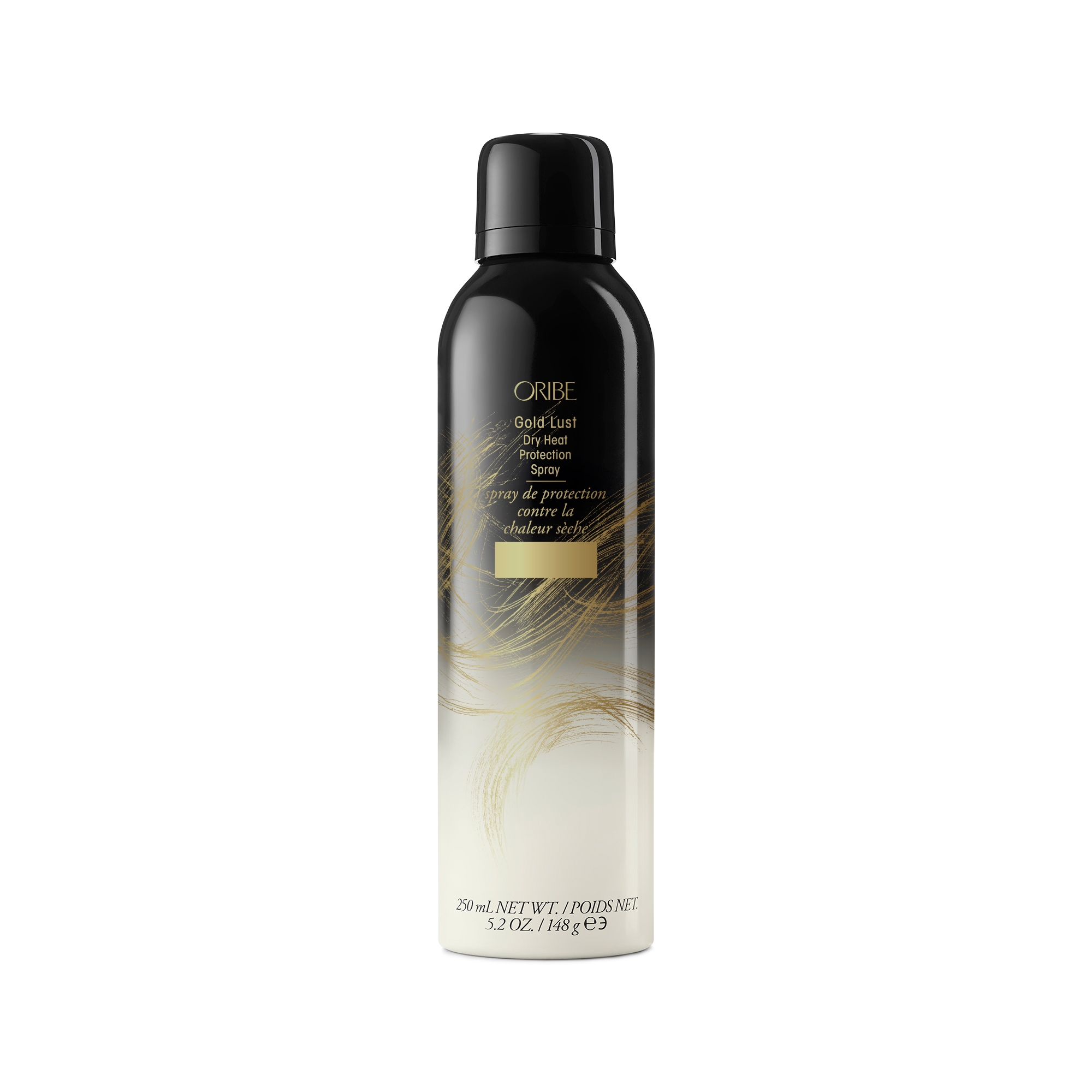 Product image from Oribe Care - Gold Lust Dry Heat Protection Spray