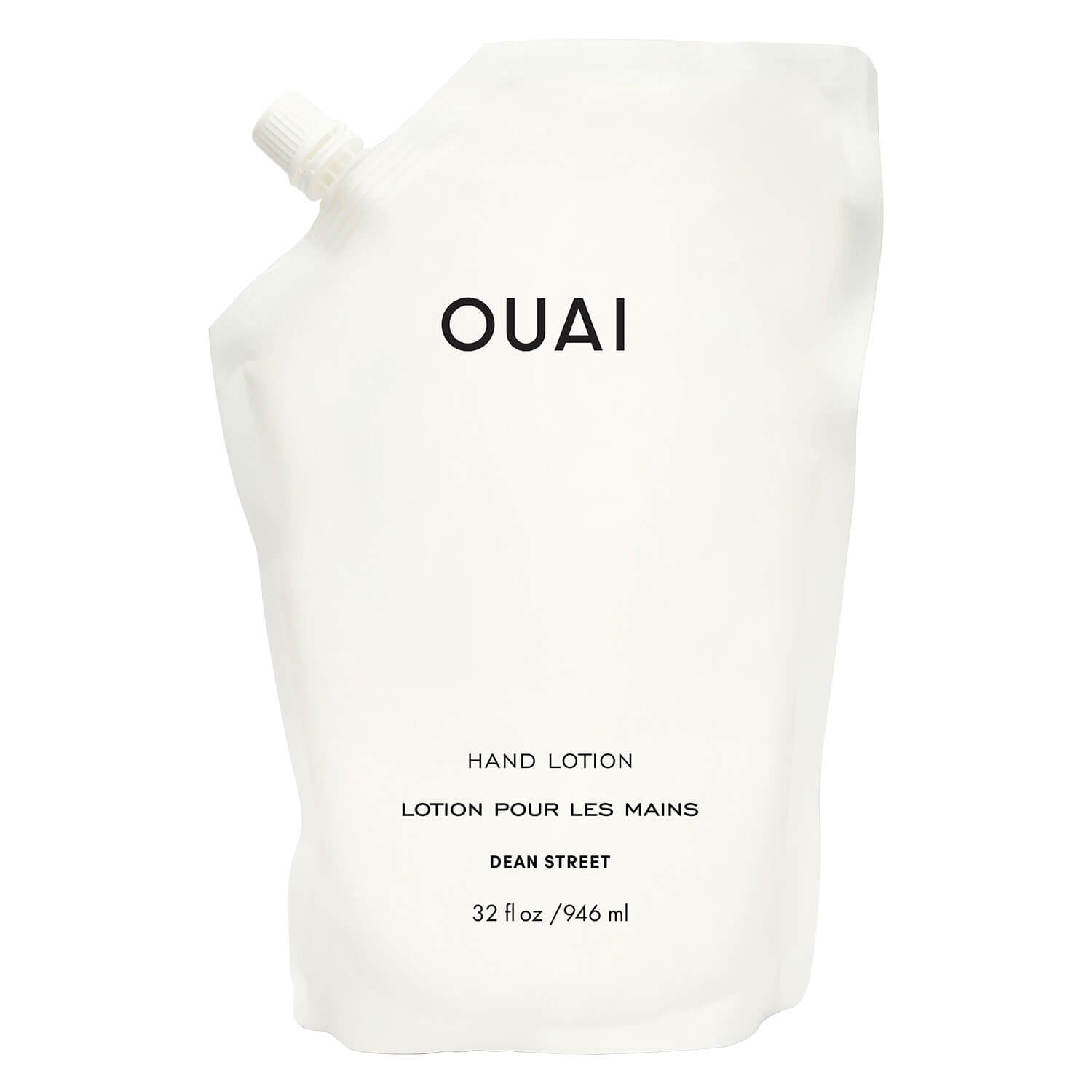 Product image from OUAI - Hand Lotion Refill