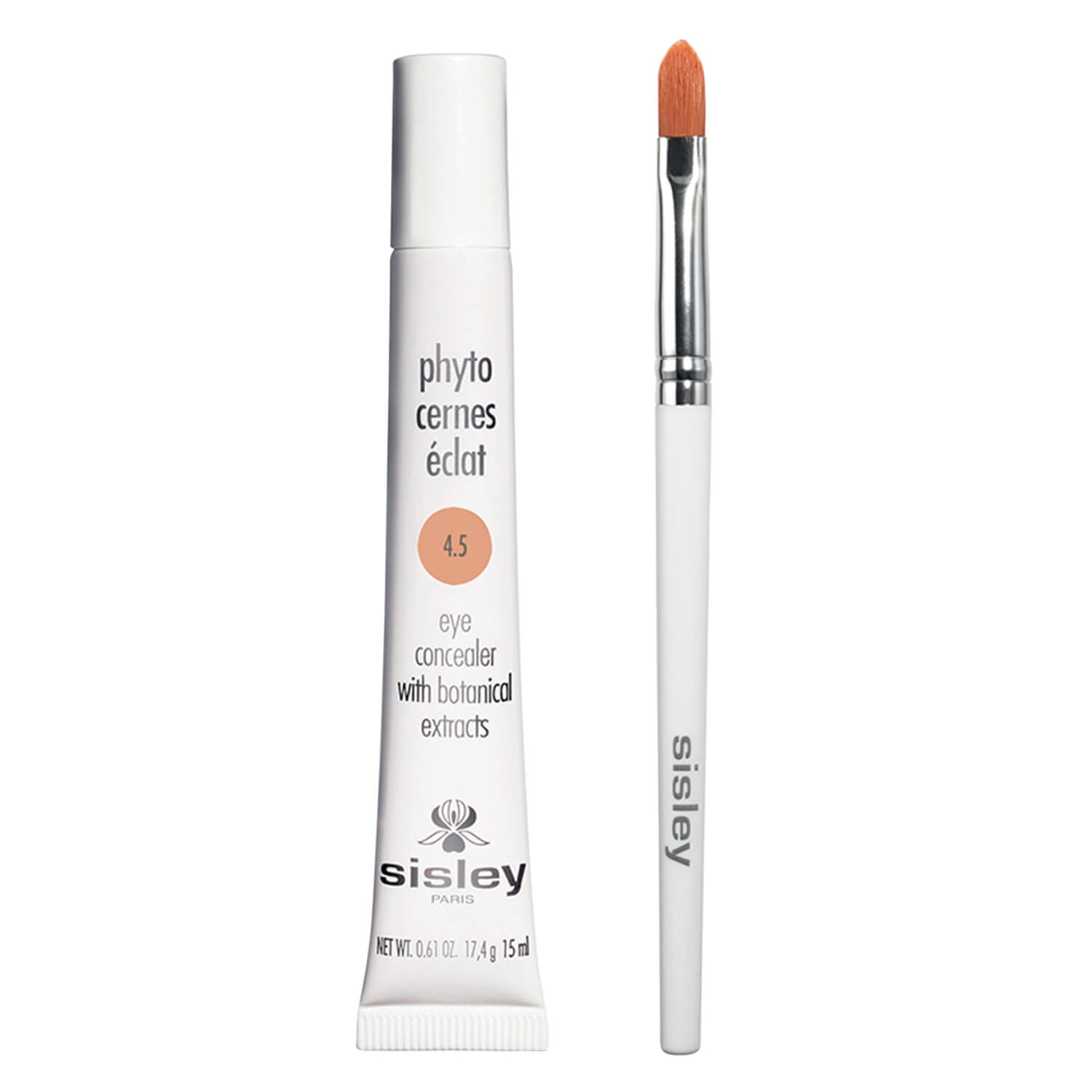 Product image from Phyto Cernes Éclat - Eye Concealer 4.5