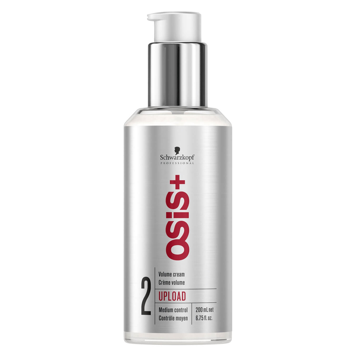 Product image from Osis - Upload Volume Cream
