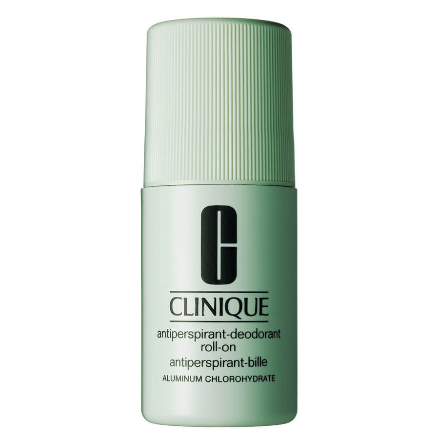 Product image from Clinique Body - Antipersperant Deodorant Roll-on
