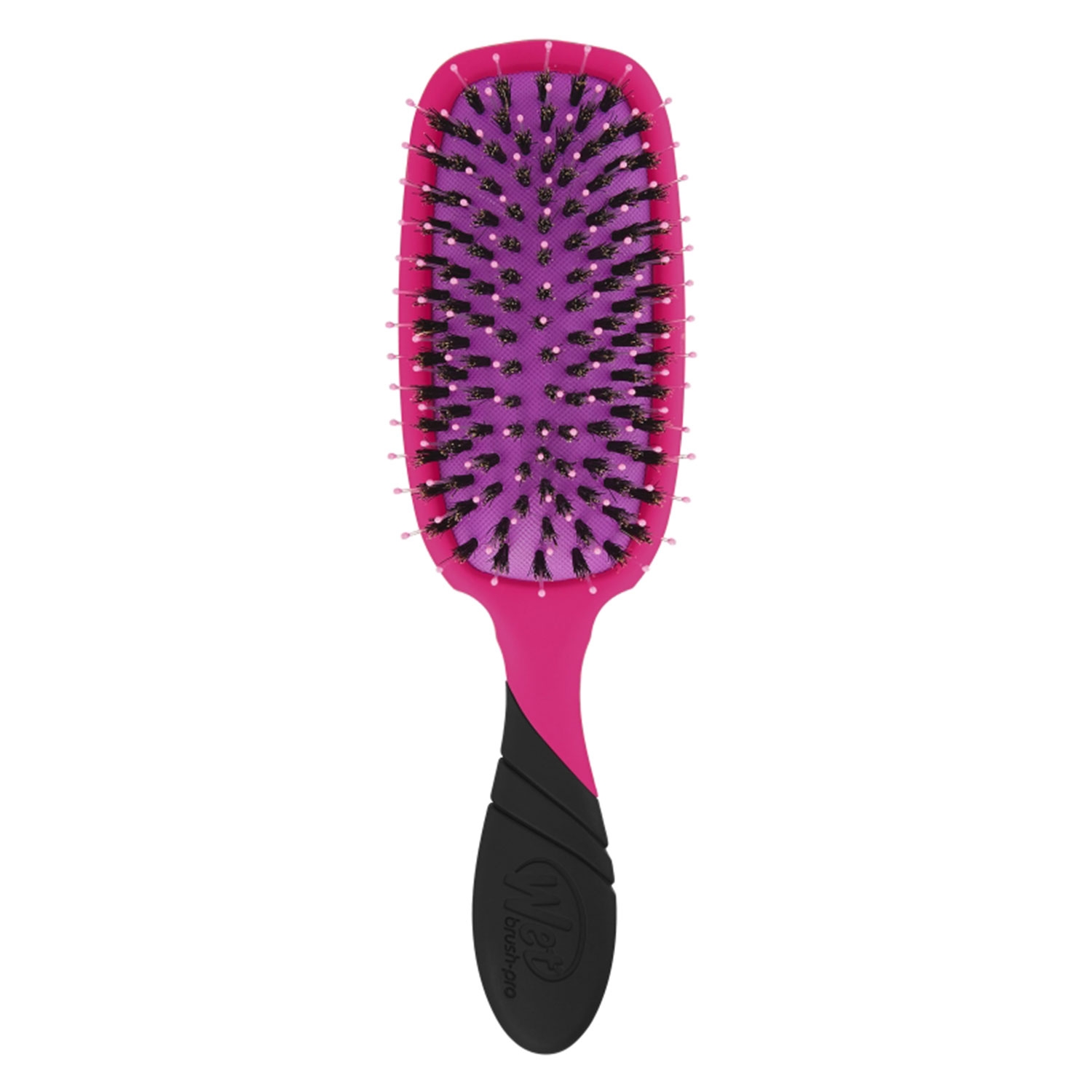 Product image from Wet Brush - Shine Brush PRO Pink