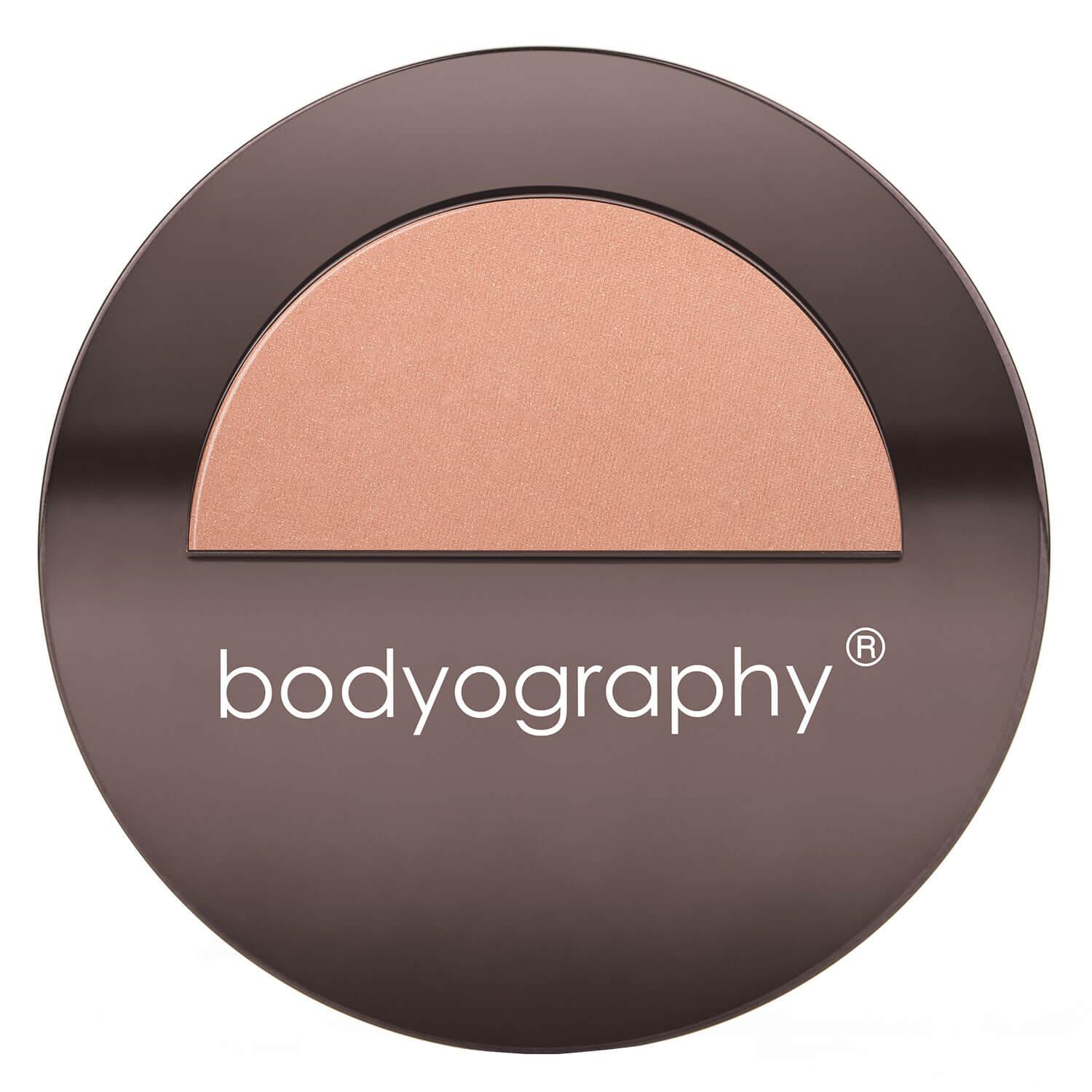 bodyography Teint - Every Finish Powder Bronzer Sunkissed