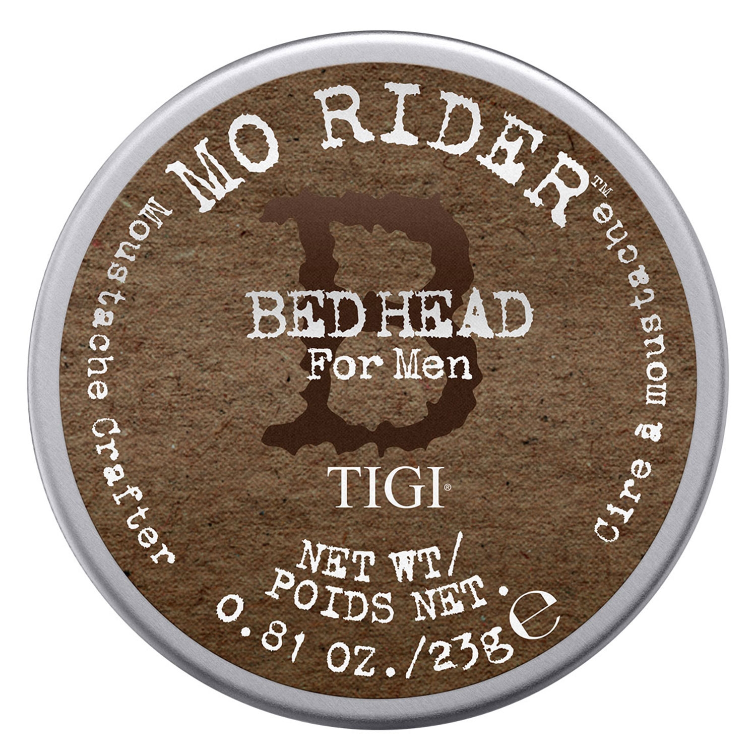 Product image from Bed Head For Men - Mo Rider