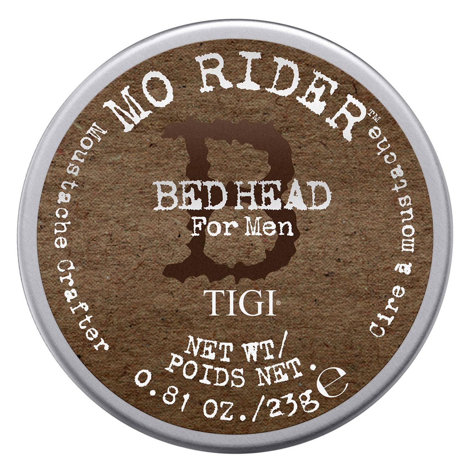 Bed Head For Men - Mo Rider