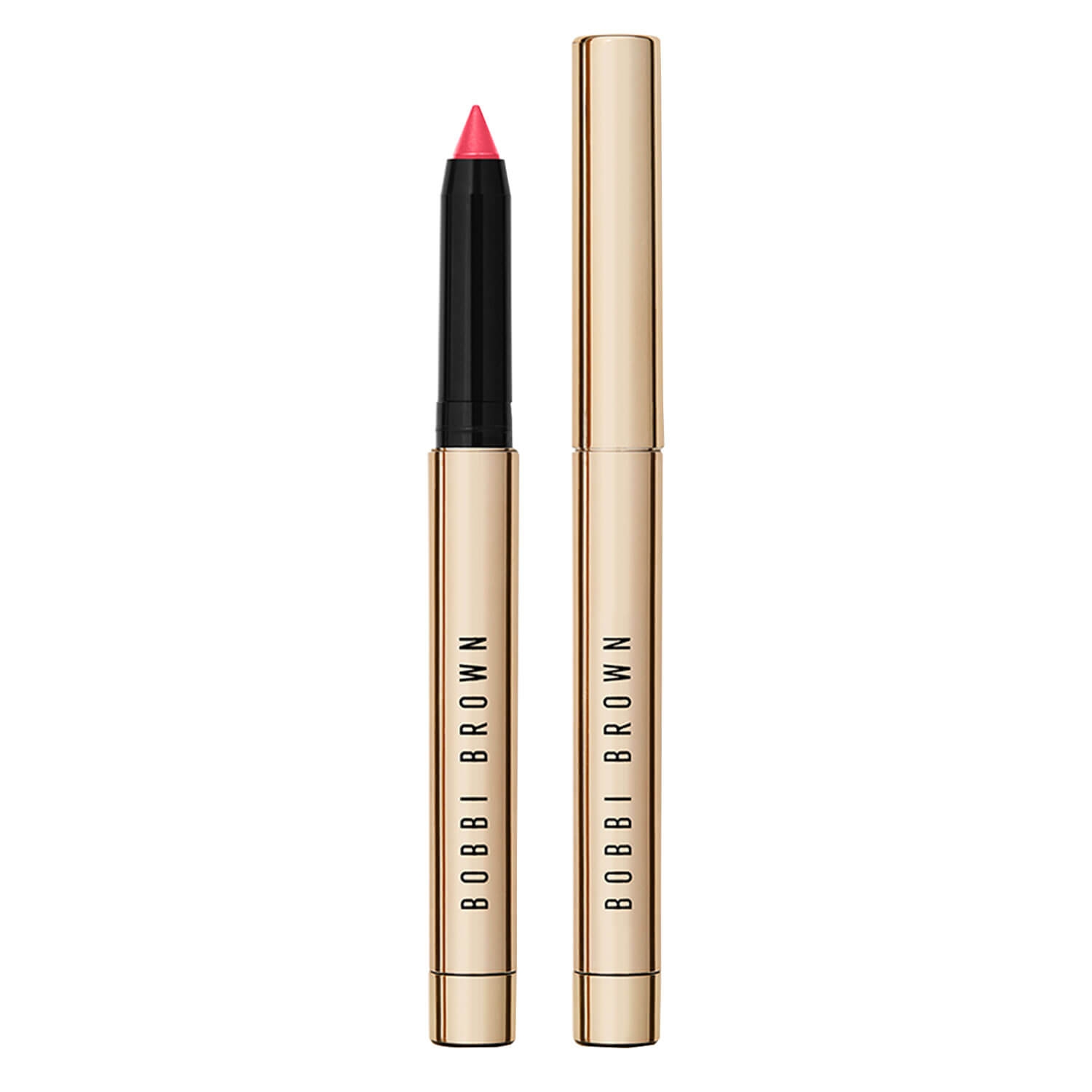Product image from BB Lip Color - Luxe Defining Lipstick Bold Baroque