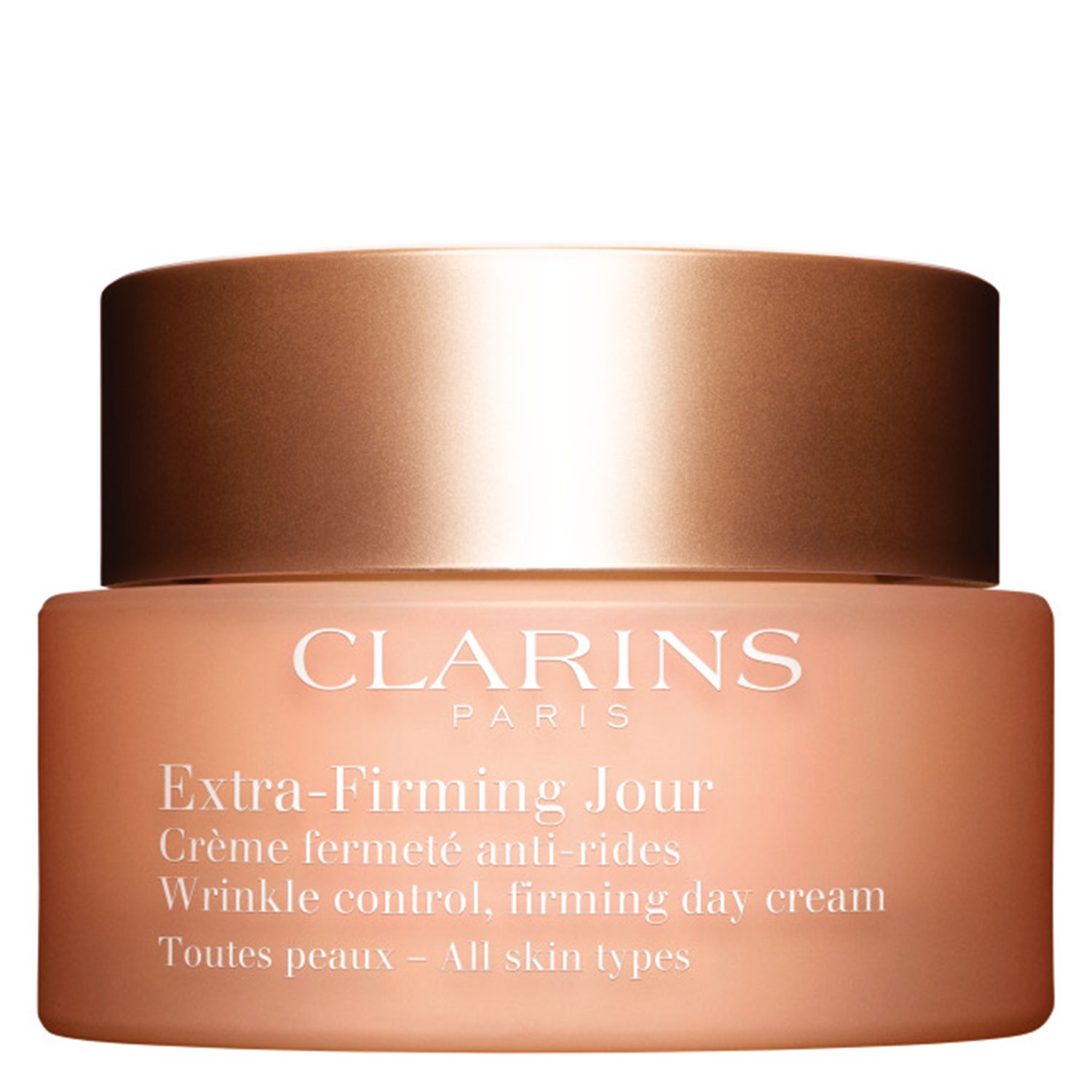 Product image from Extra Firming - Jour Crème Fermeté Anti-Rides