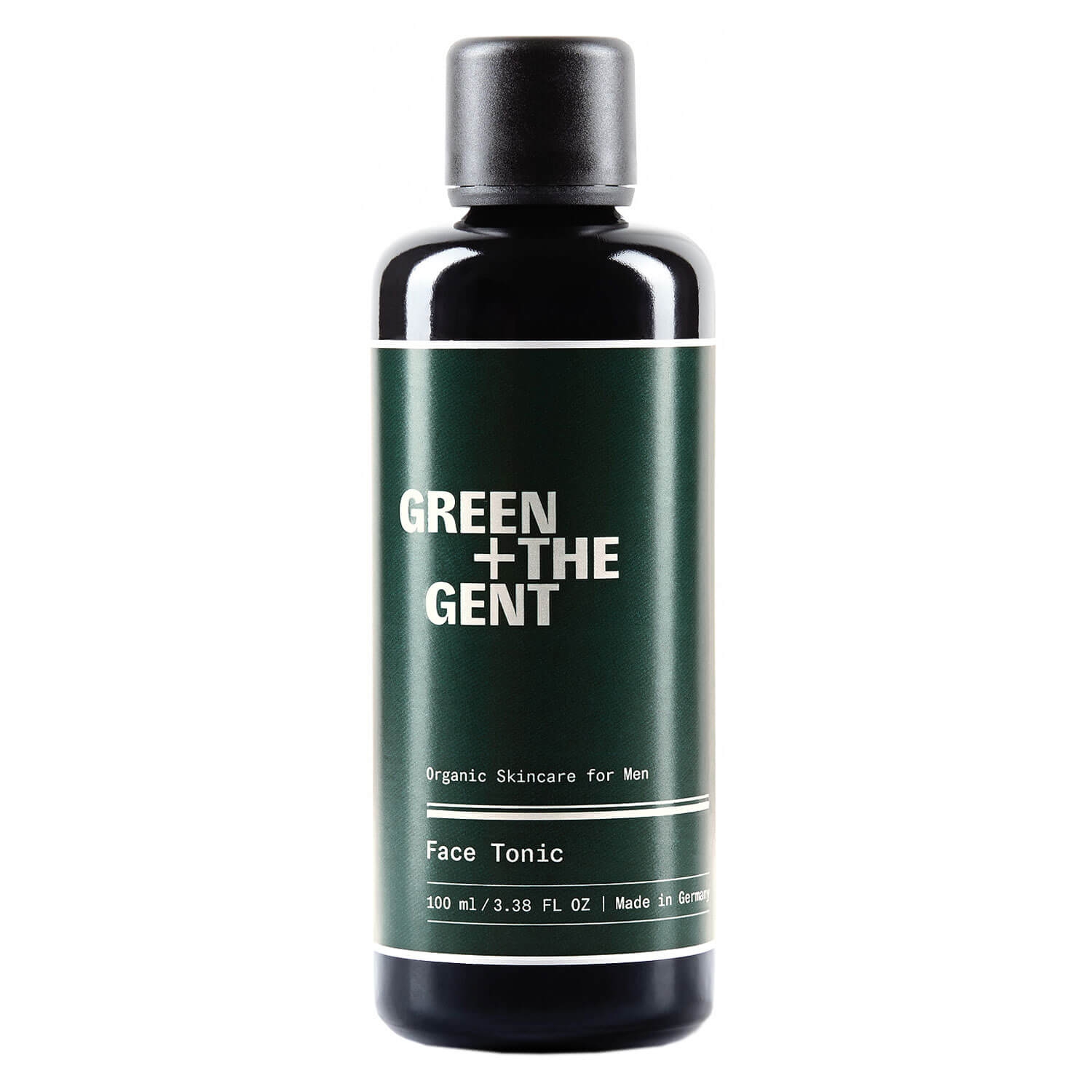 Product image from Green + The Gent - Face Tonic