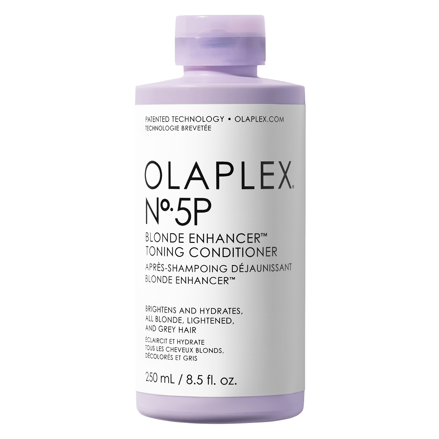 Image du produit de Olaplex - Blonde Enhancer Toning Conditioner No.5P