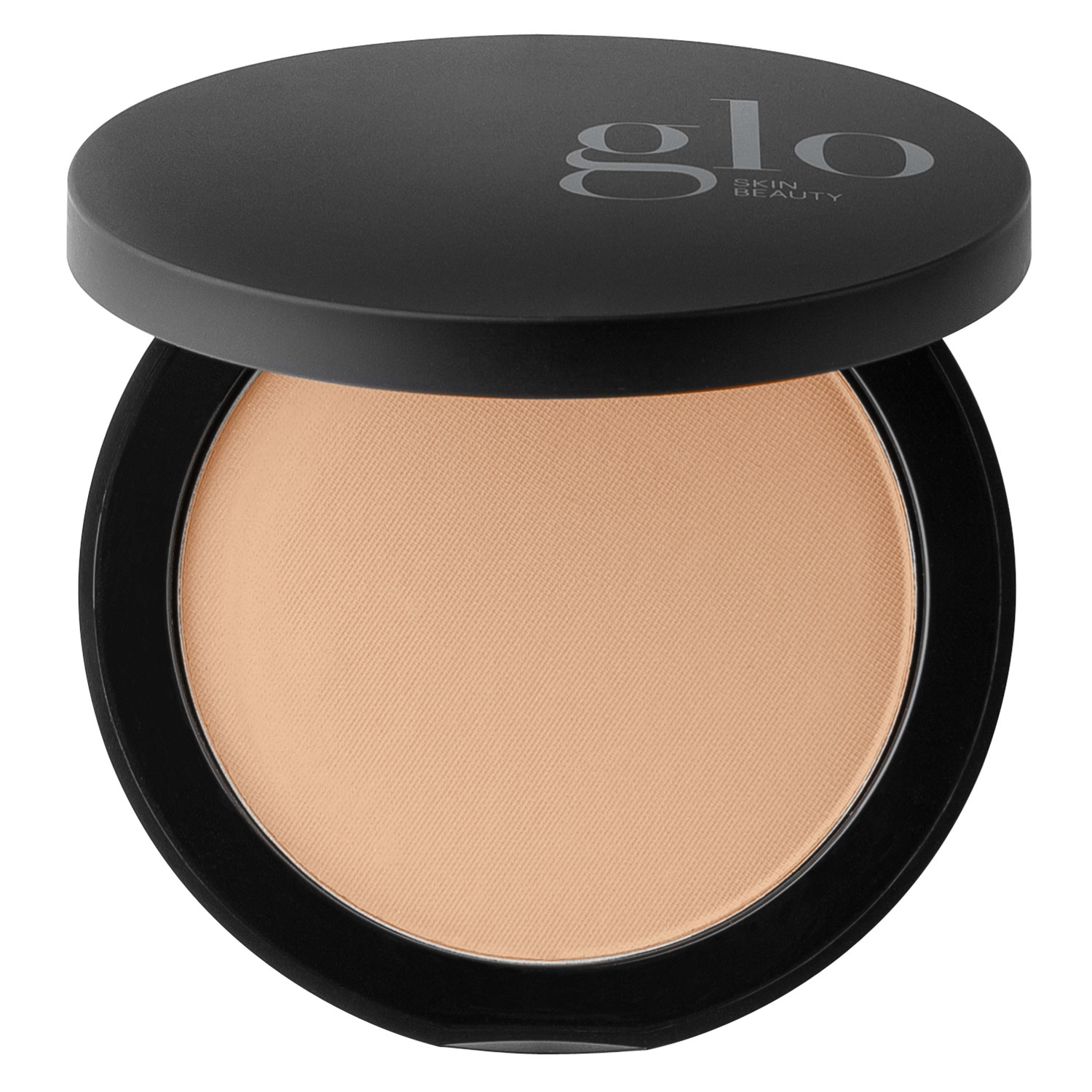 Product image from Glo Skin Beauty Powder - Pressed Base Honey Light