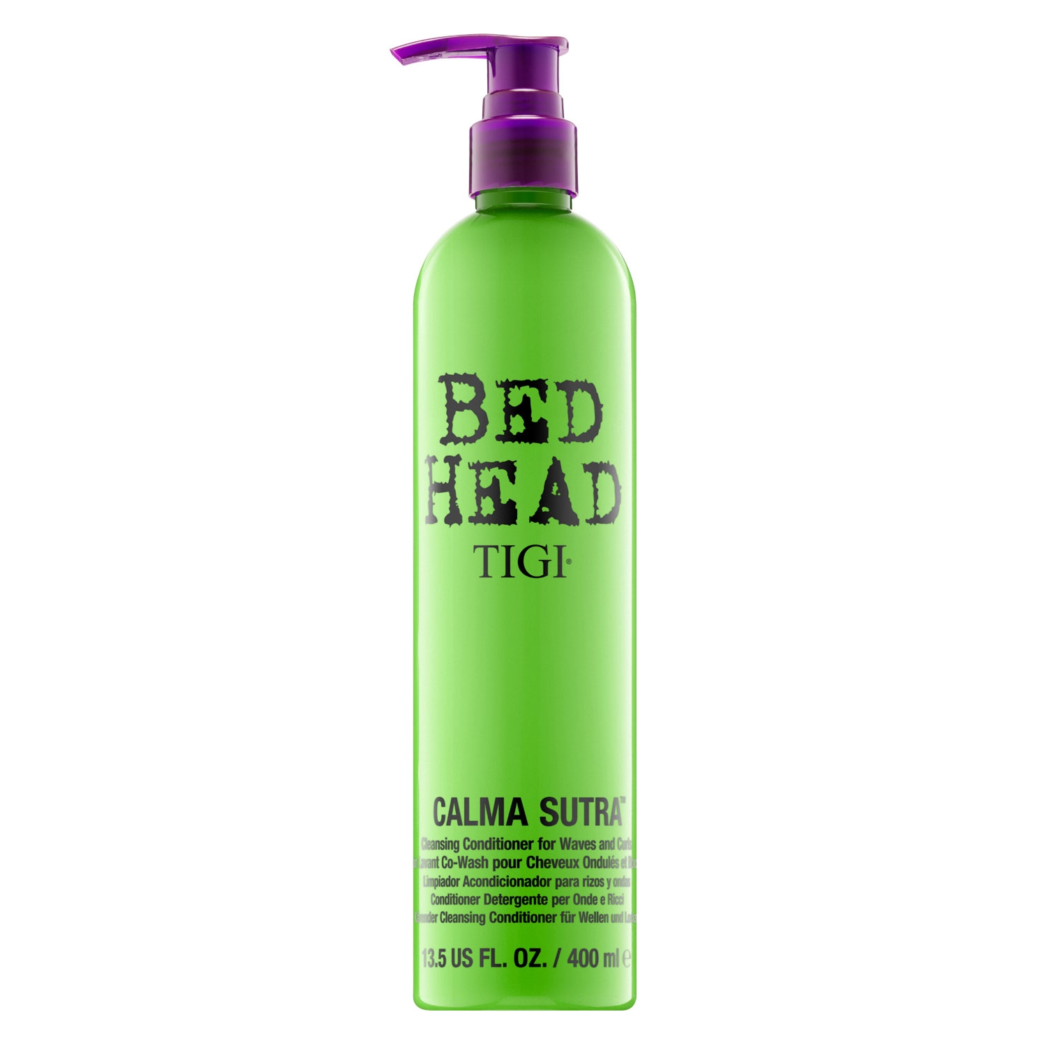 Product image from Bed Head Frizz Out - Calma Sutra