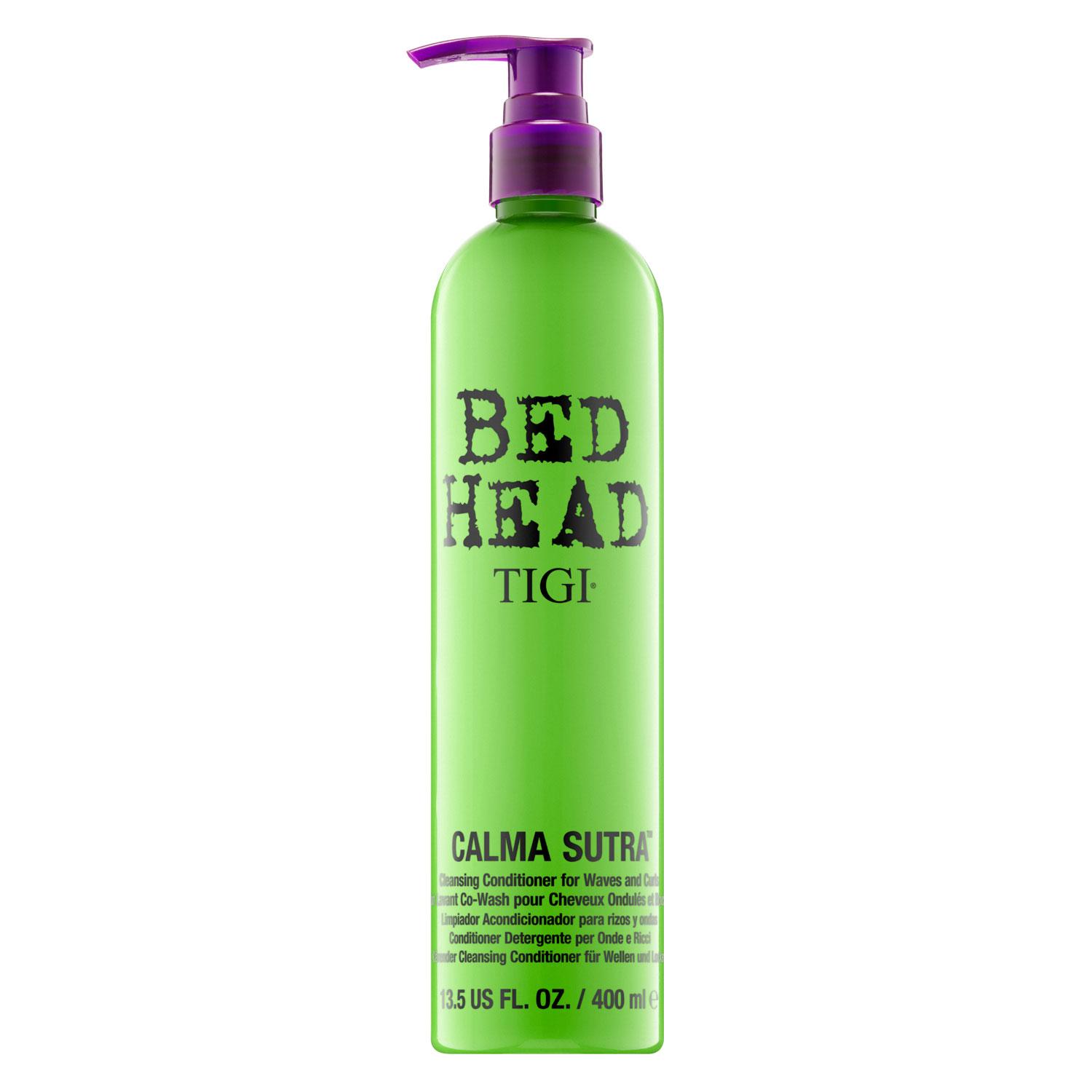 Bed Head Frizz Out - Calma Sutra