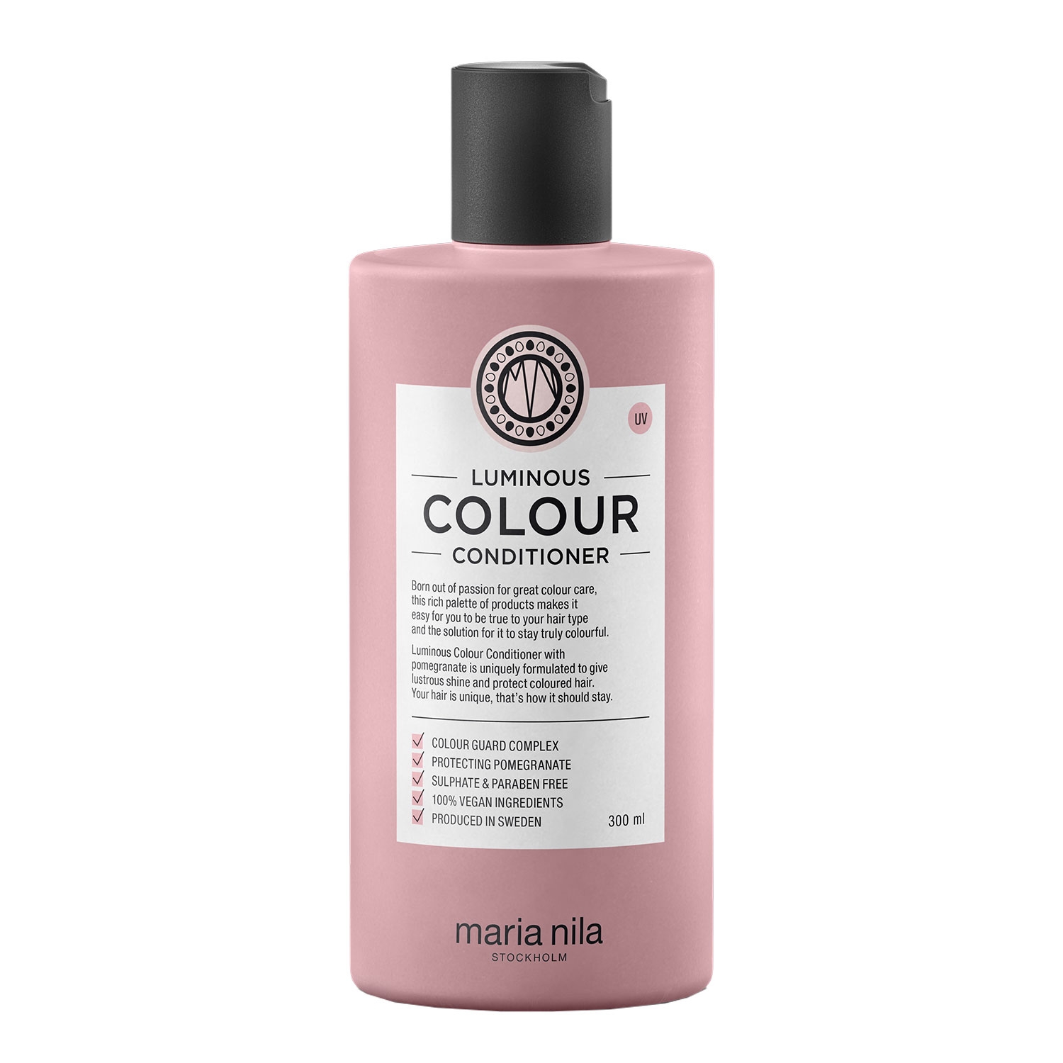 Product image from Care & Style - Luminous Colour Conditioner