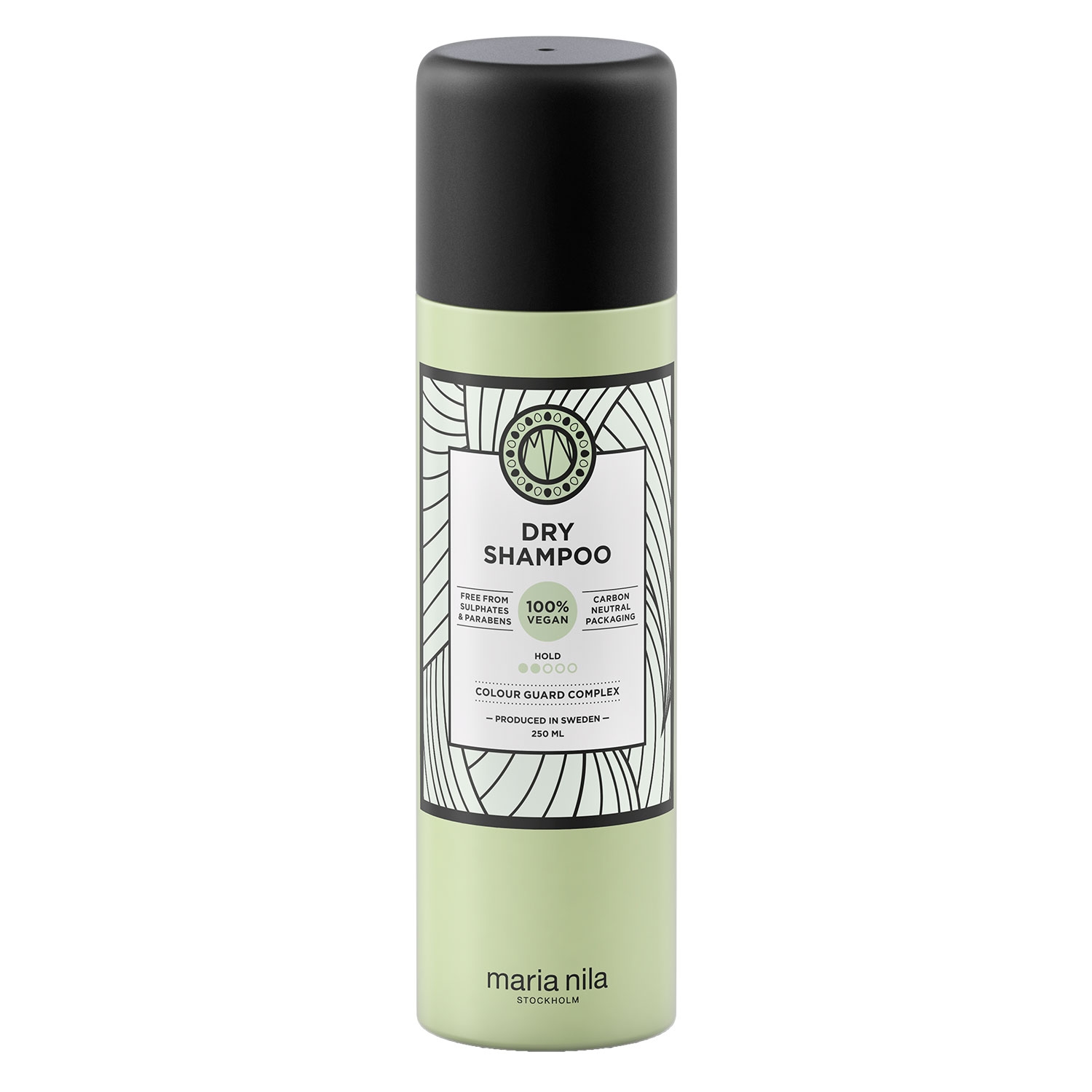 Product image from Style & Finish - Dry Shampoo