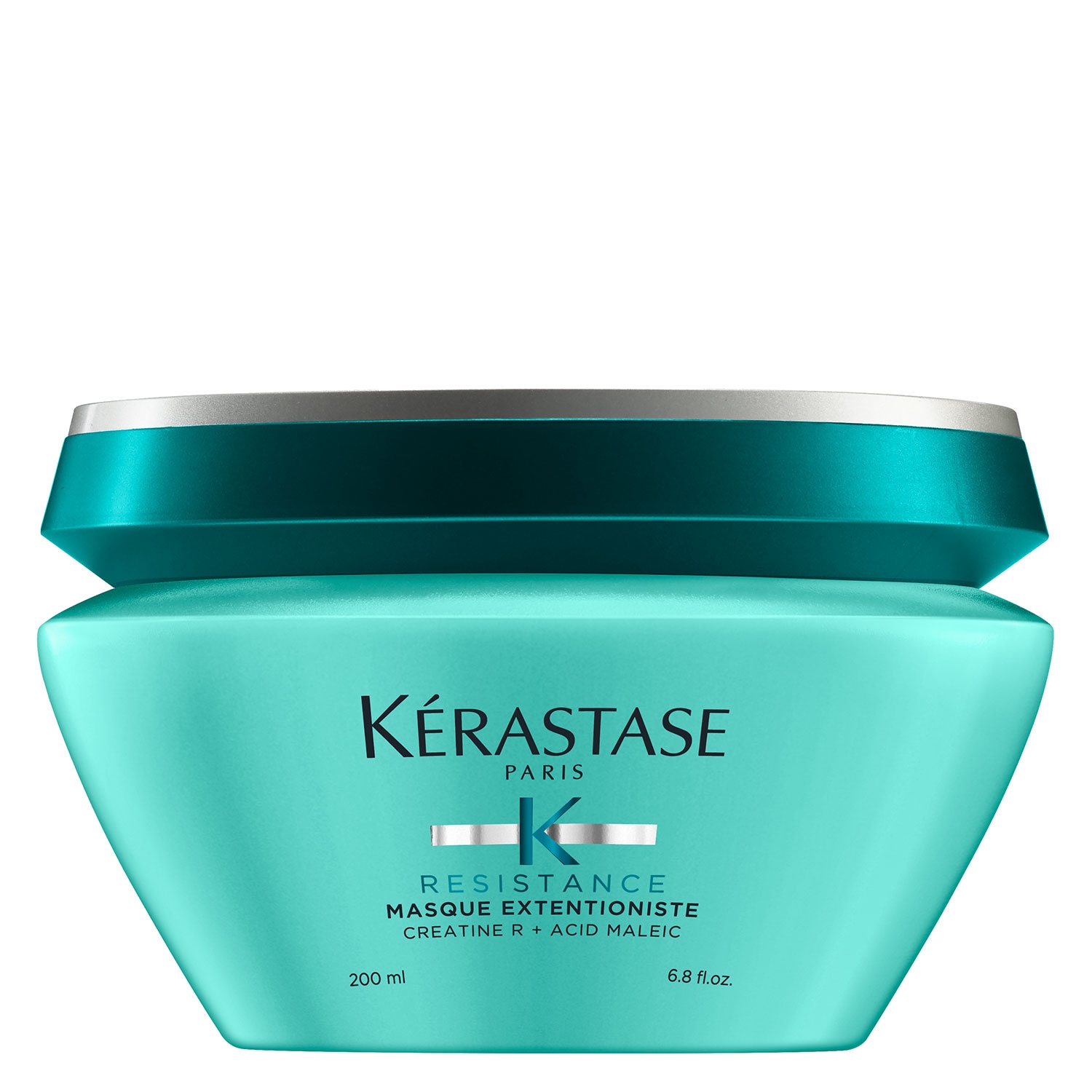 Product image from Résistance - Masque Extentioniste