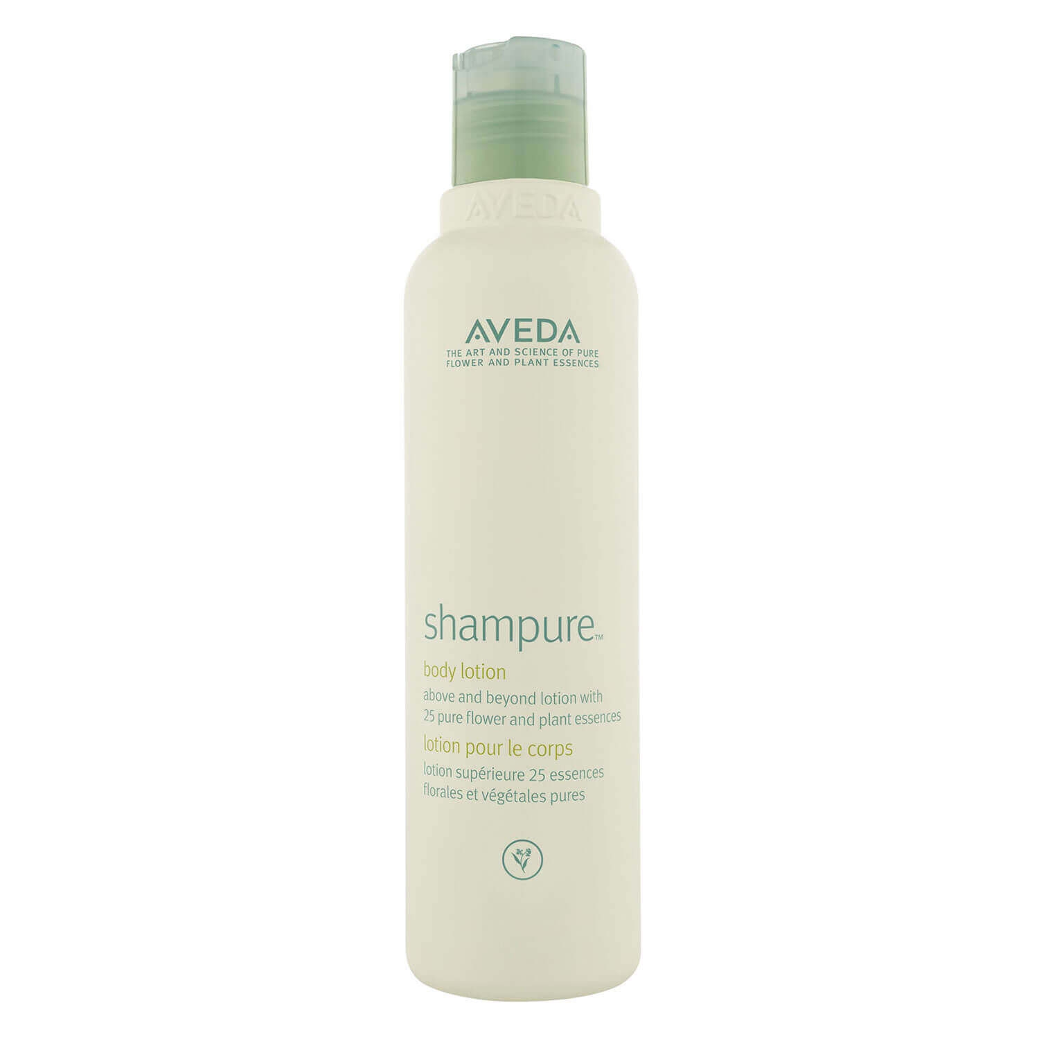 Product image from shampure - body lotion