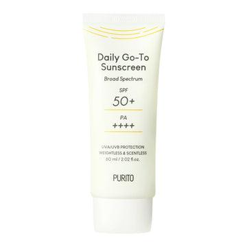 Purito - Daily Go-To Sunscreen