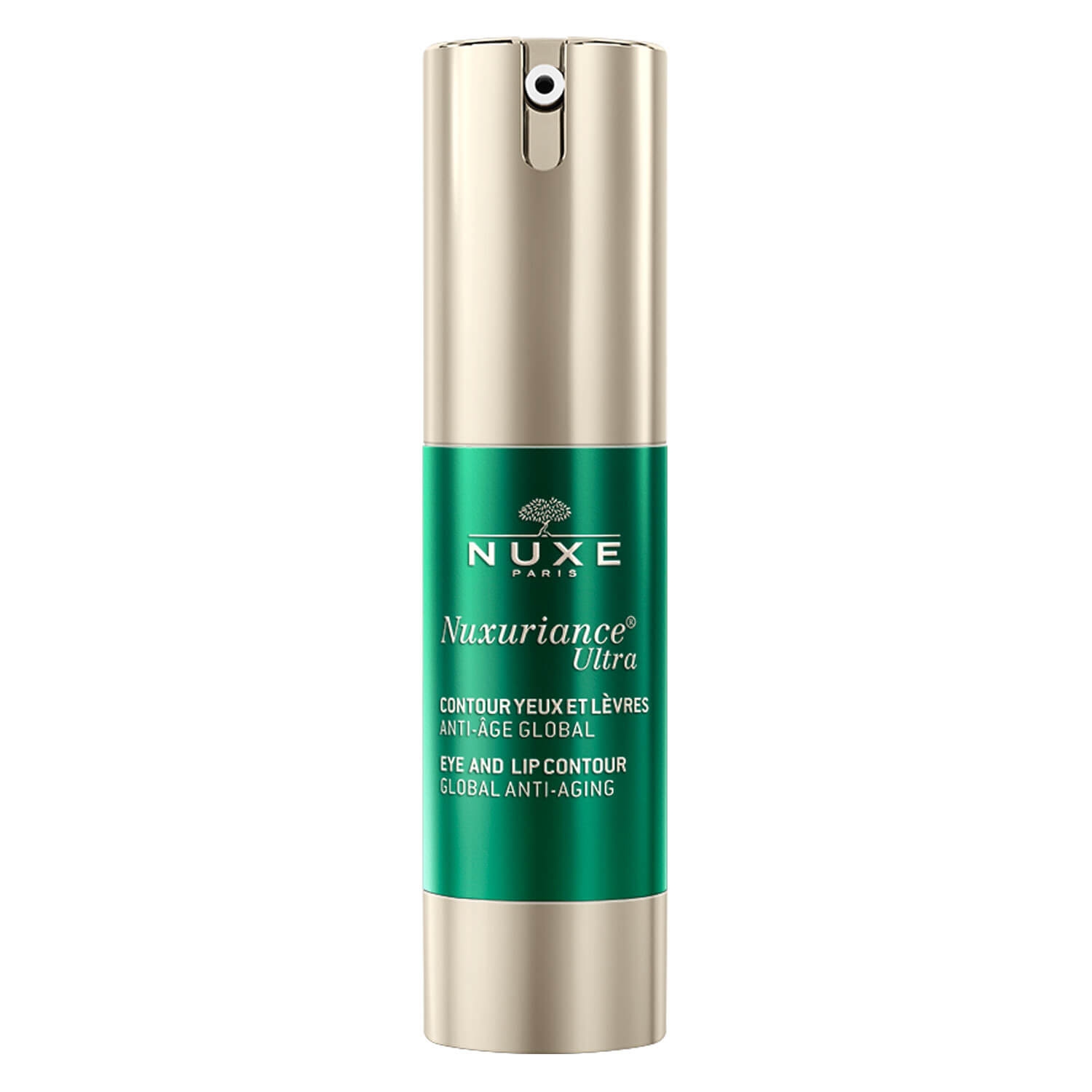 Product image from Nuxuriance Ultra - Contour Yeux Et Lèvres