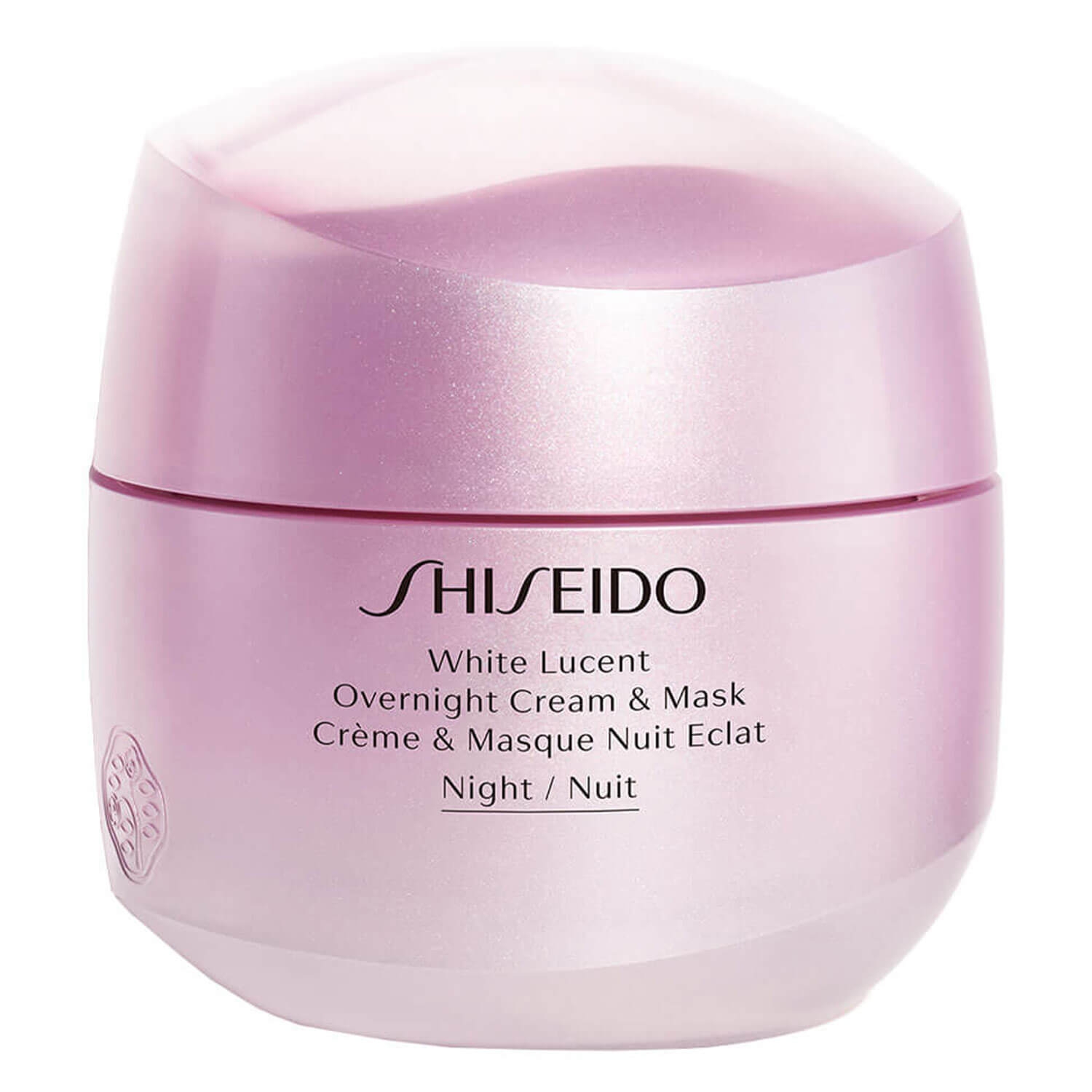 Product image from White Lucent - Overnight Cream & Mask