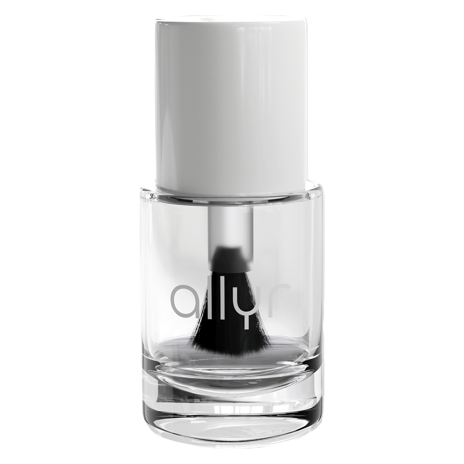 Product image from allyr Nail Polish - Fast Dry Top Coat