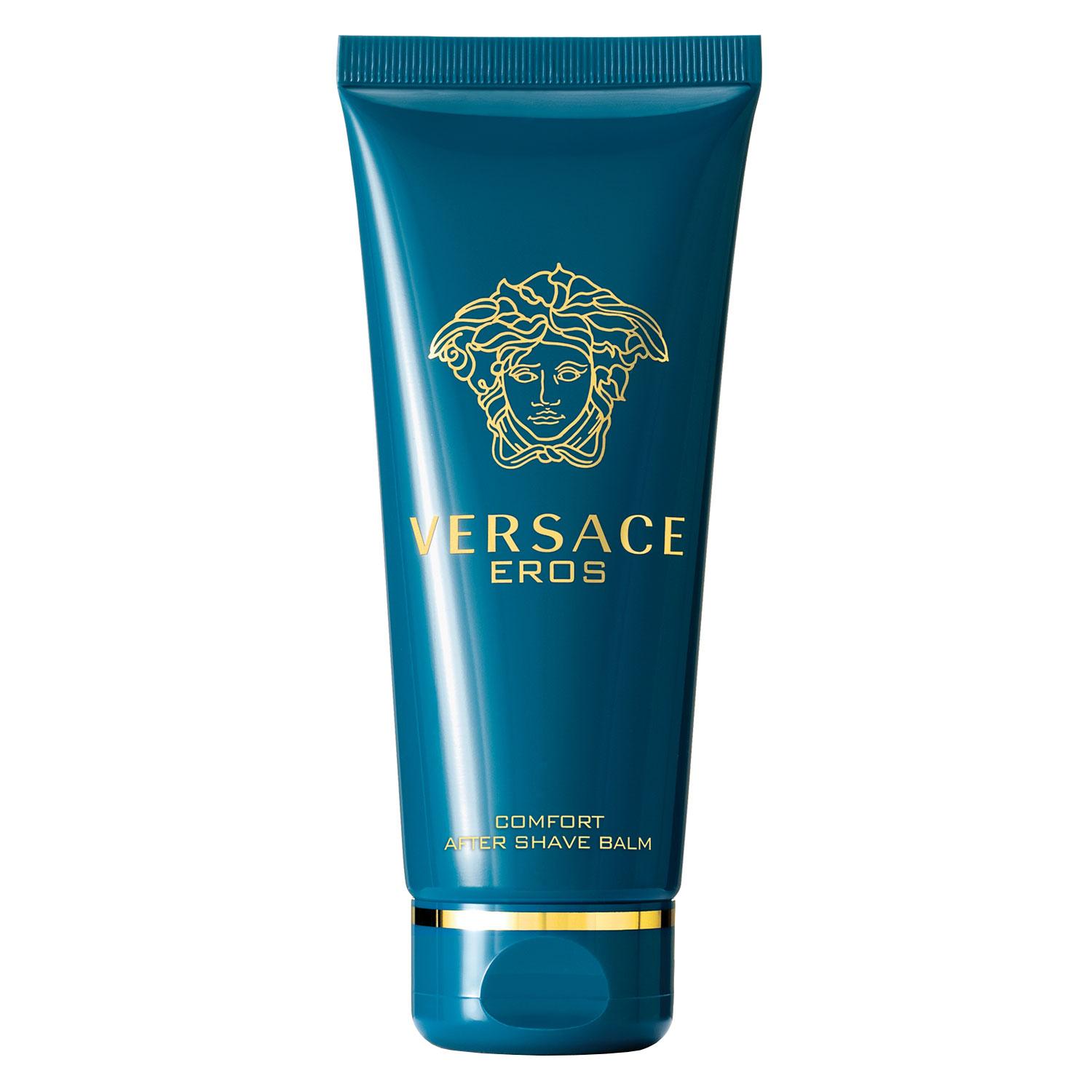 Versace Eros - After Shave Balm