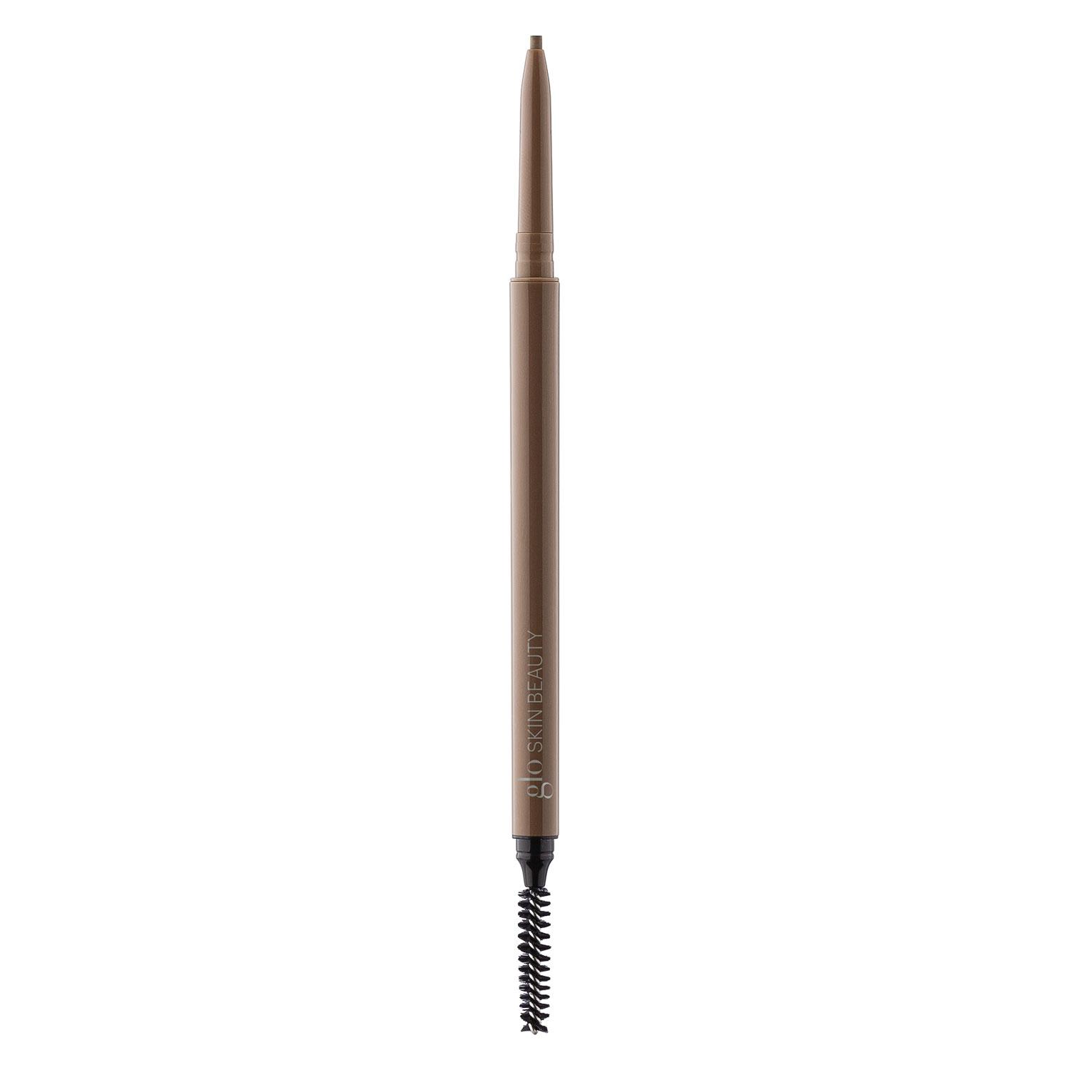 Glo Skin Beauty Brows - Precise Micro Browliner Light Brown