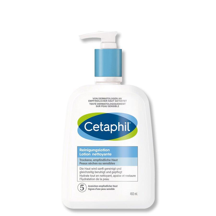 Daily Essentials - Gentle Skin Cleanser