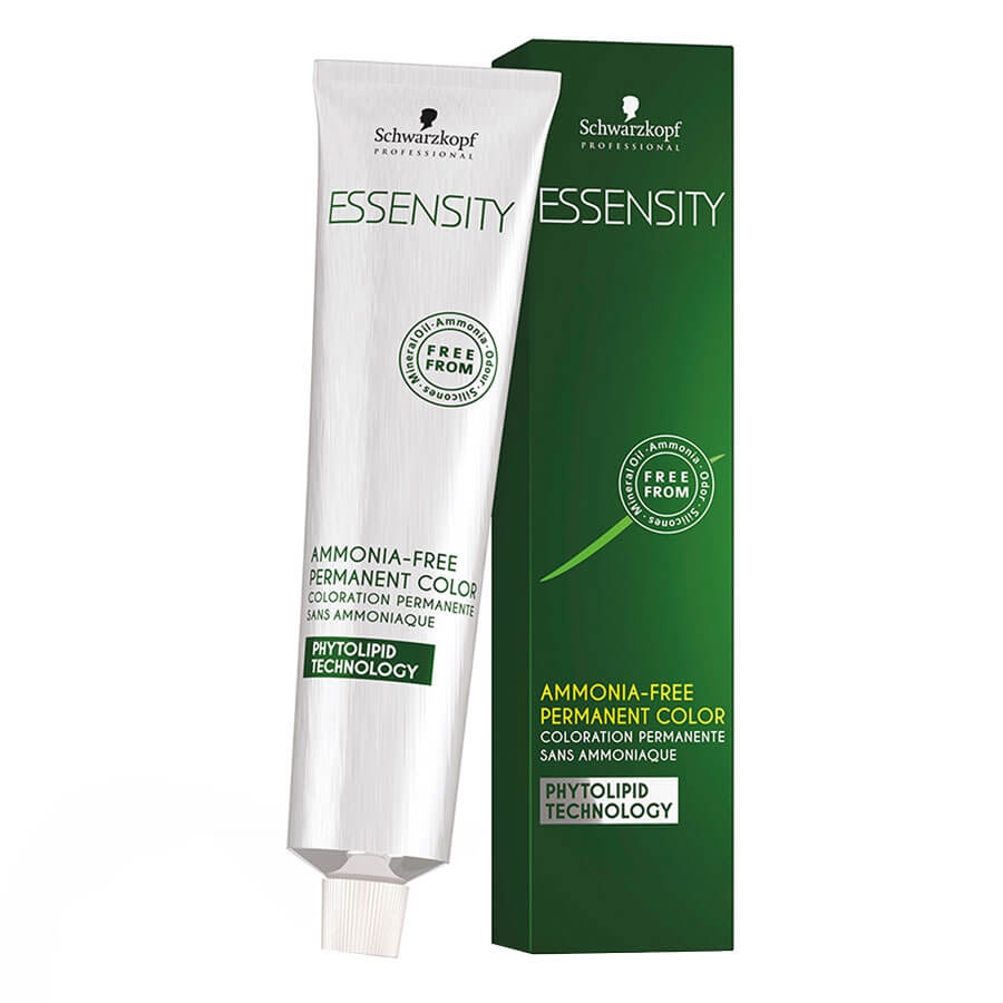 Product image from Essensity - 10-2 Ultrablond Asch