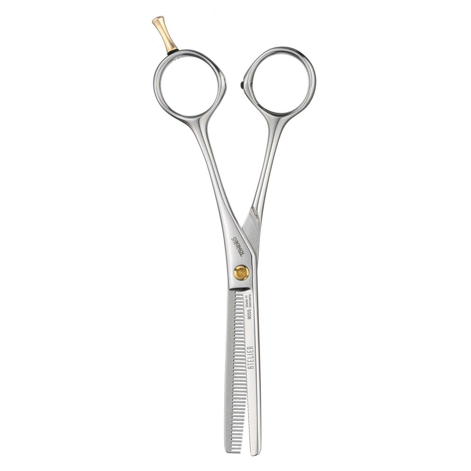 Product image from Tondeo Scissors - Atelier Classic Thinner 6.25"
