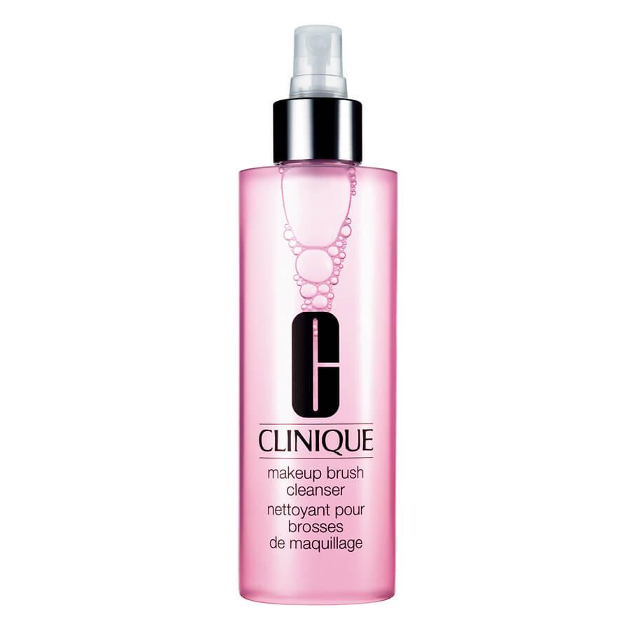 Clinique Brush Collection - MakeUp Brush Cleanser