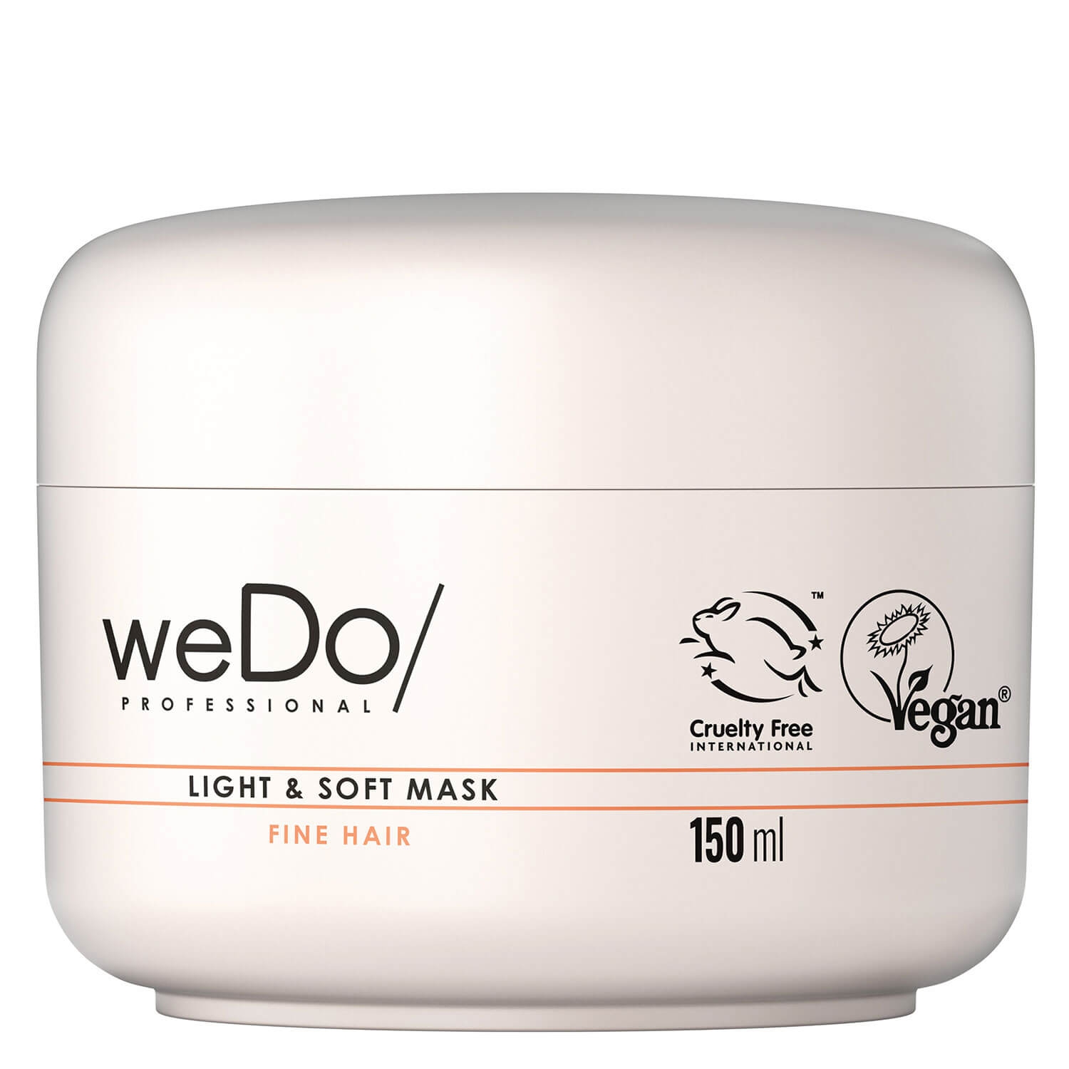 Product image from weDo/ - Light & Soft Mask