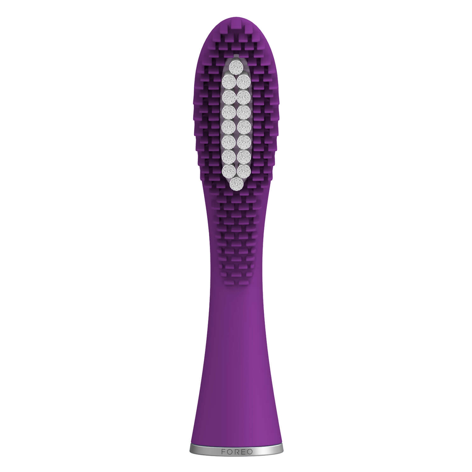 Produktbild von ISSA™ mini - Hybrid Ersatzbürstenkopf Enchanted Violet