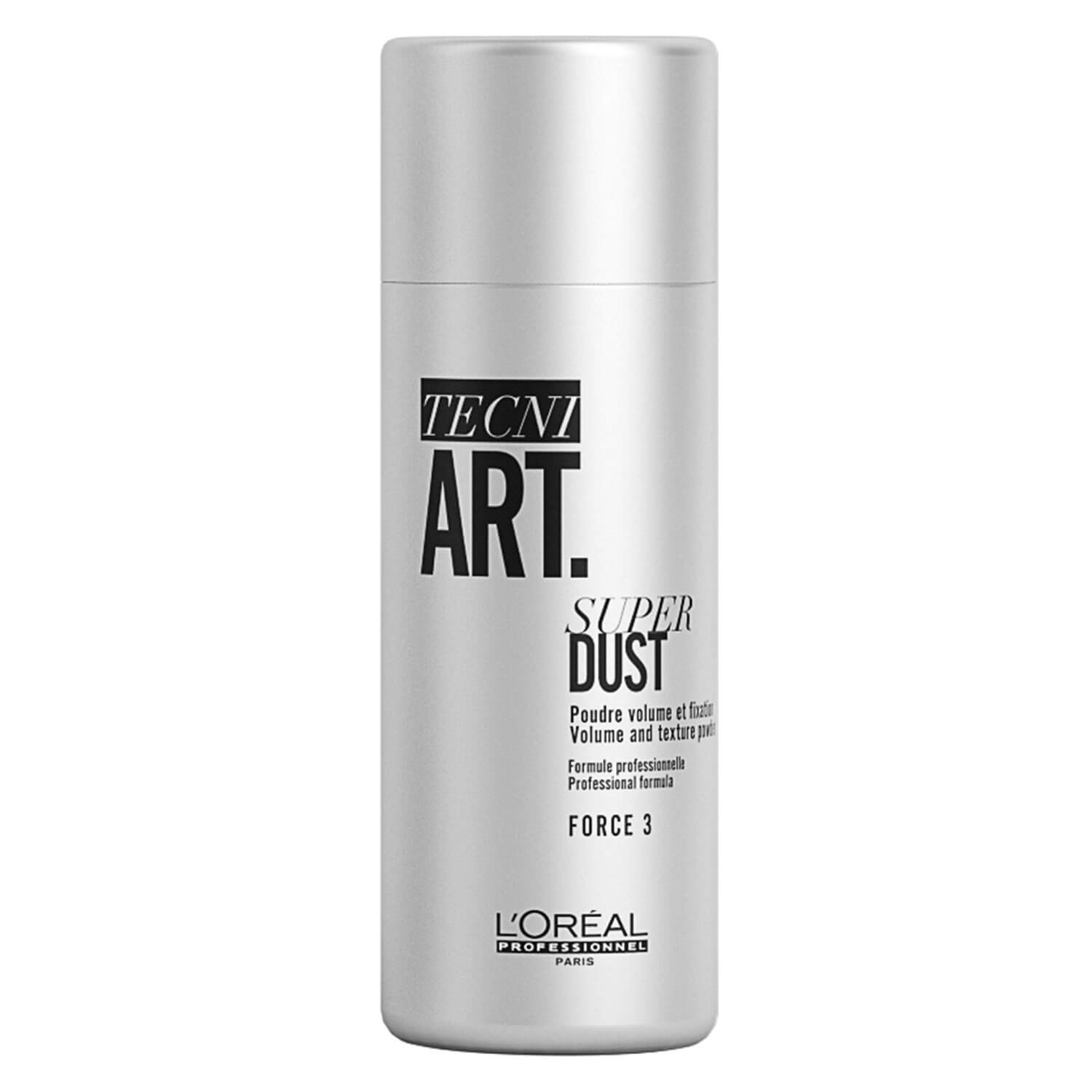 Product image from Tecni.art Texturiser - Super Dust