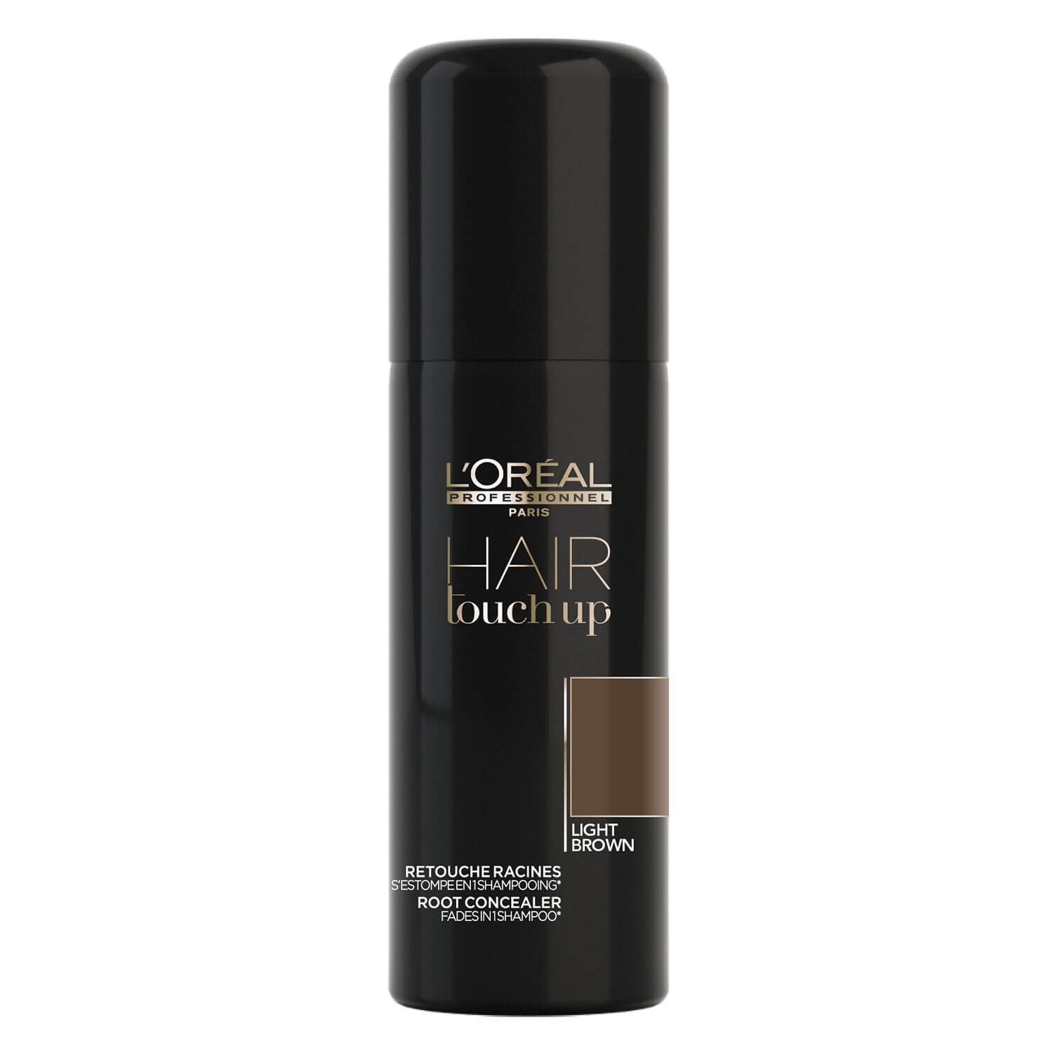 Product image from Hair Touch Up - Light Brown