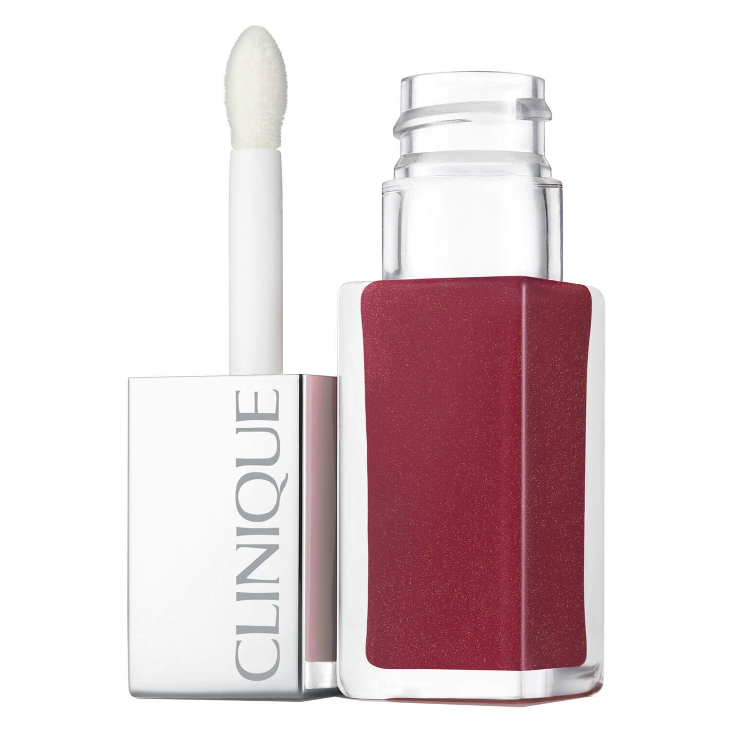 Product image from Clinique Pop Lacquer - 06 Love Pop
