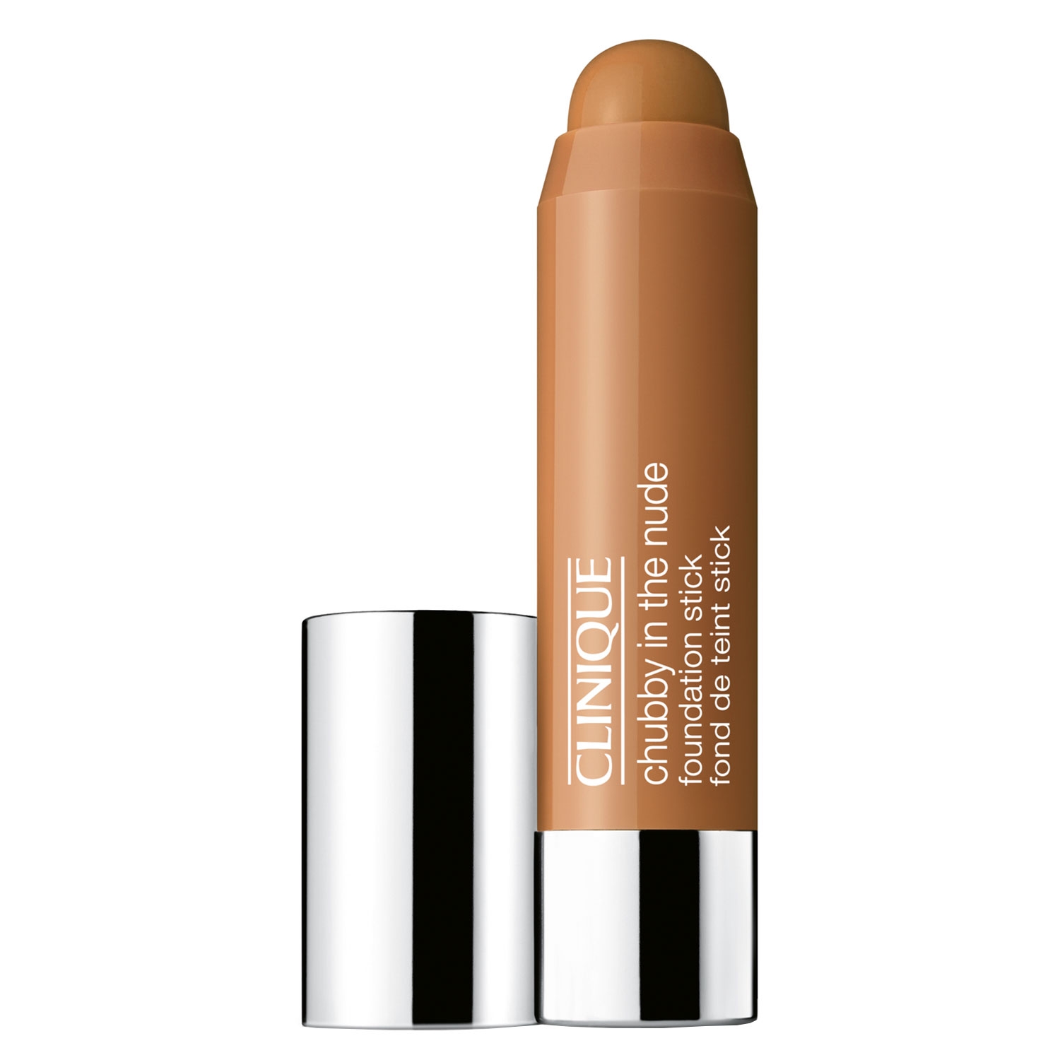Product image from Chubby in the Nude Foundation Stick - Curvy Contour